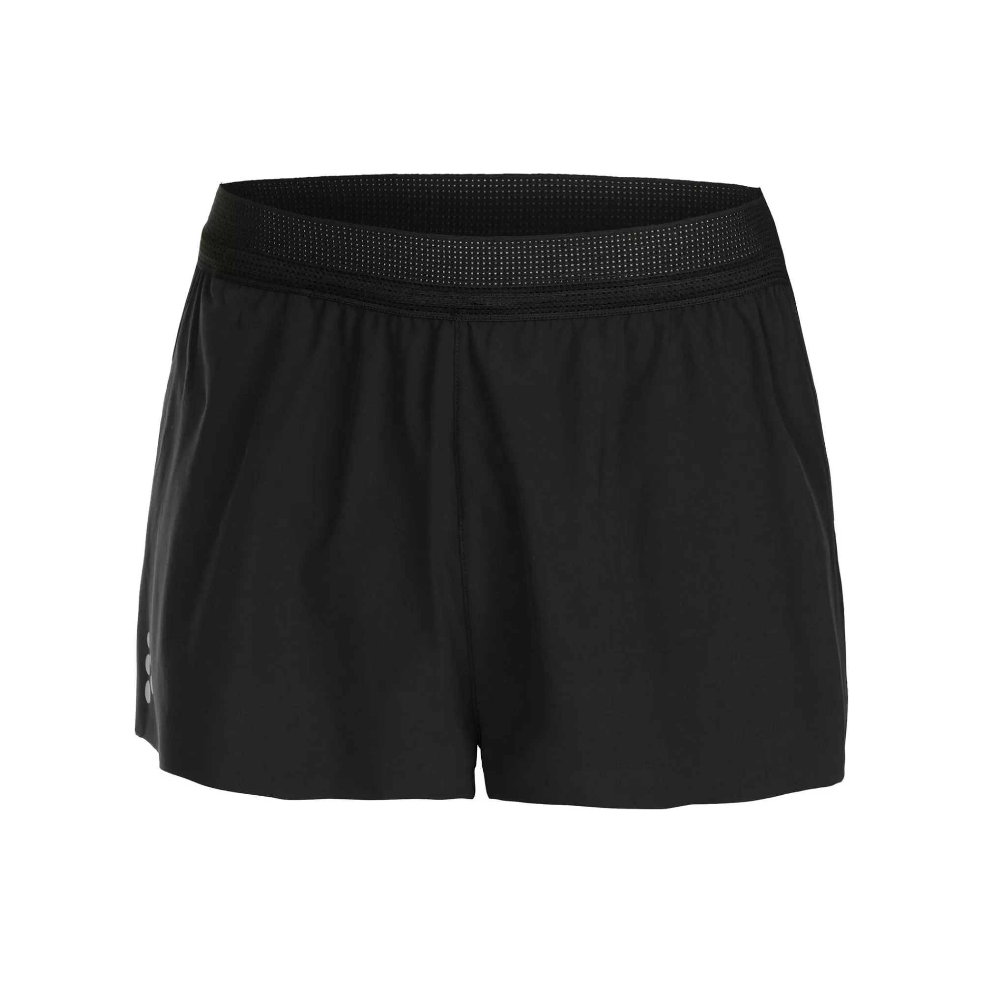 Pro Hypervent Split 2 Running Shorts Men ->Craft Best Sale