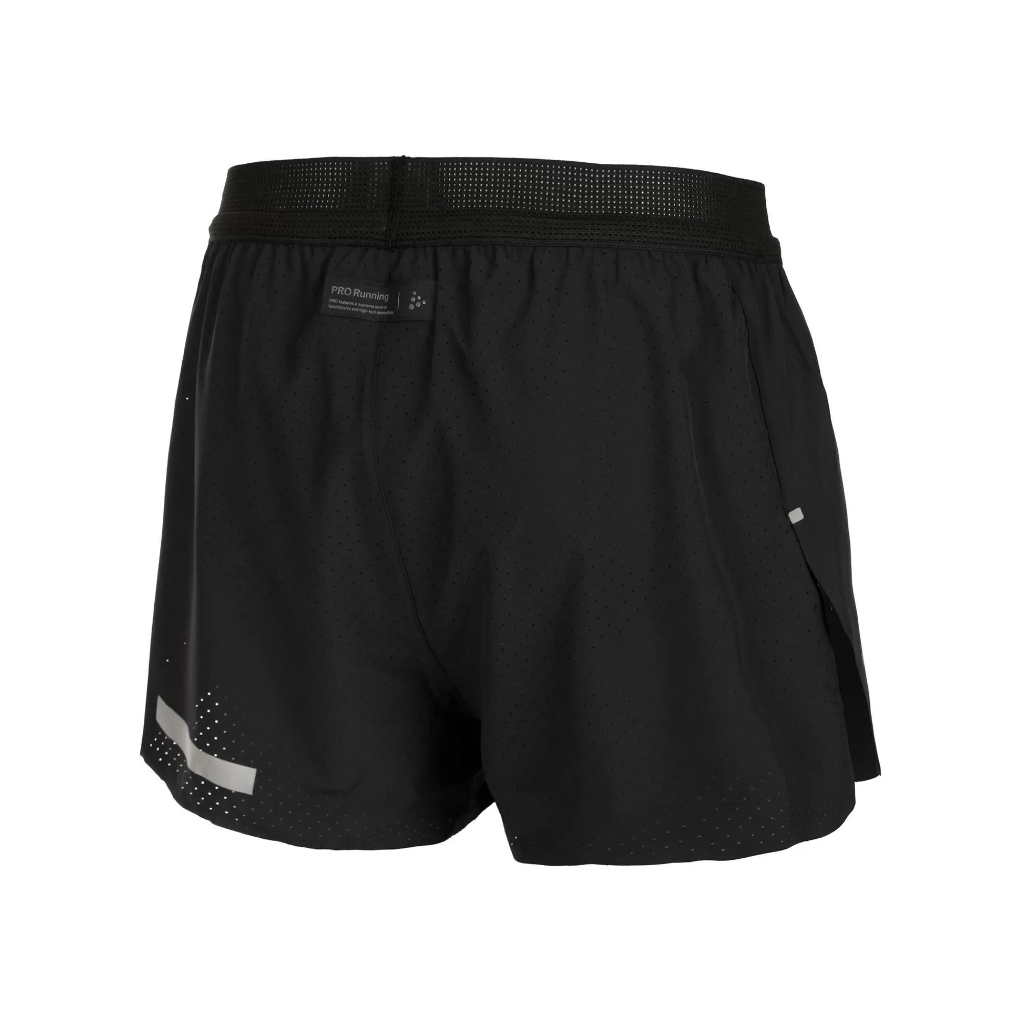 Pro Hypervent Split 2 Running Shorts Men ->Craft Best Sale