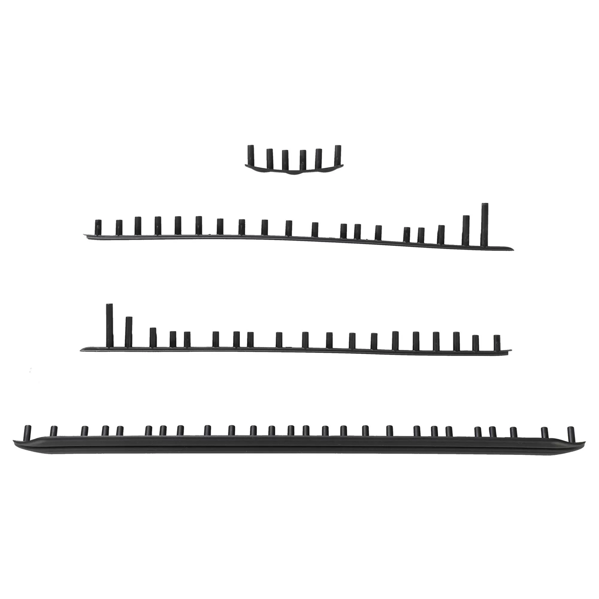 Pro Staff PRO STAFF 97L / UL V14 Grommet Set - Black>Wilson Clearance