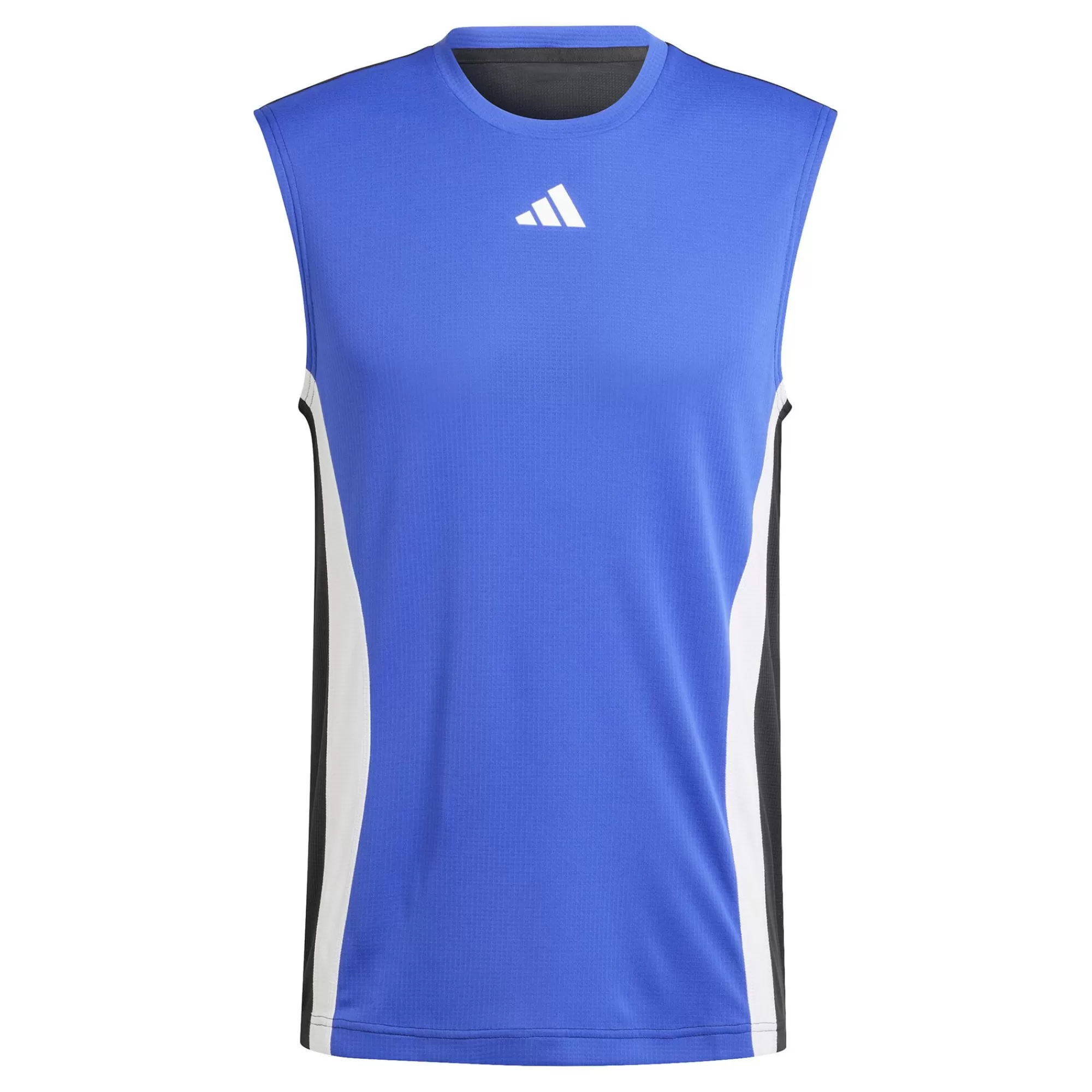 Pro Tank Top Men - Blue, Multicoloured>adidas Sale