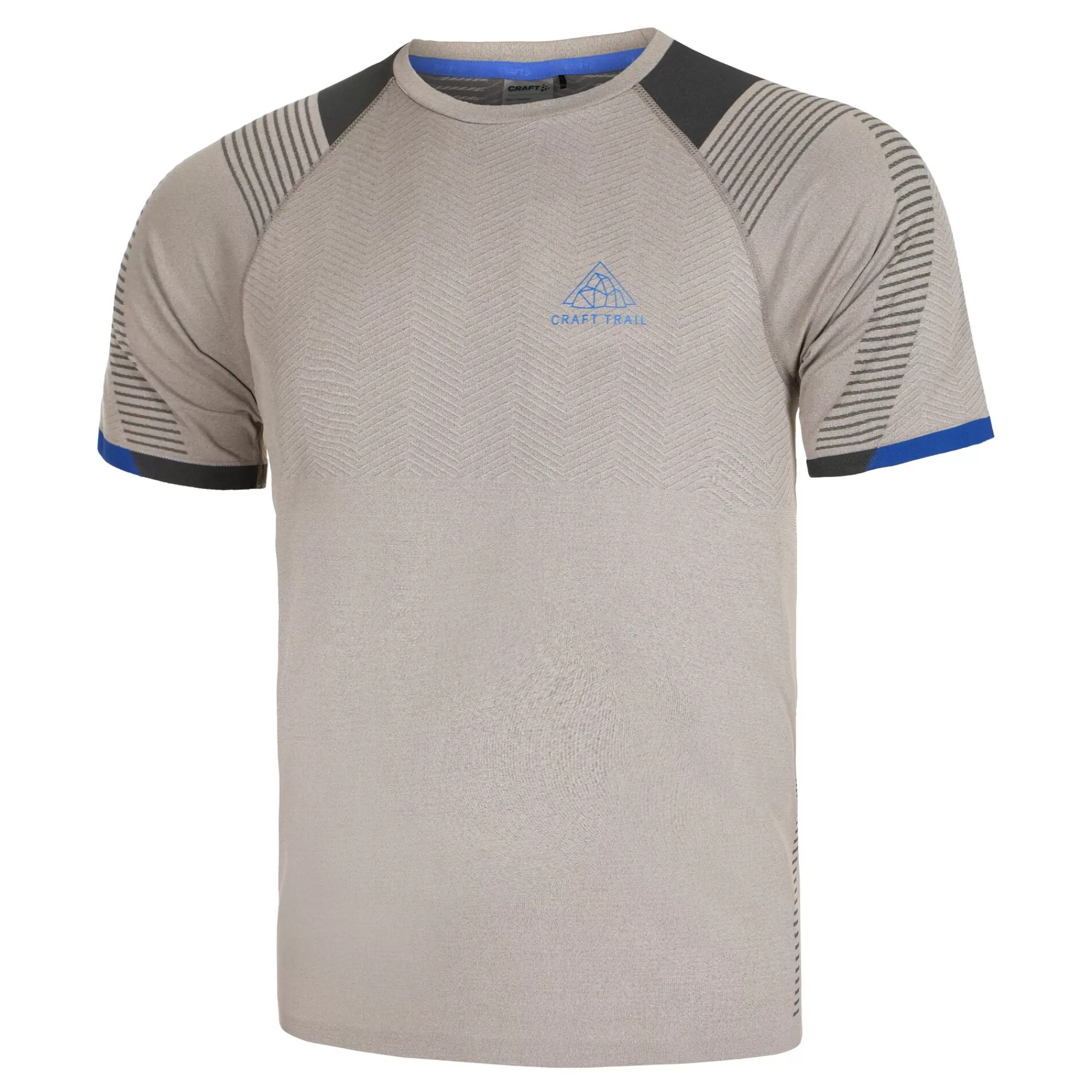 Pro Trail Fuseknit Running Shirt Men ->Craft Shop
