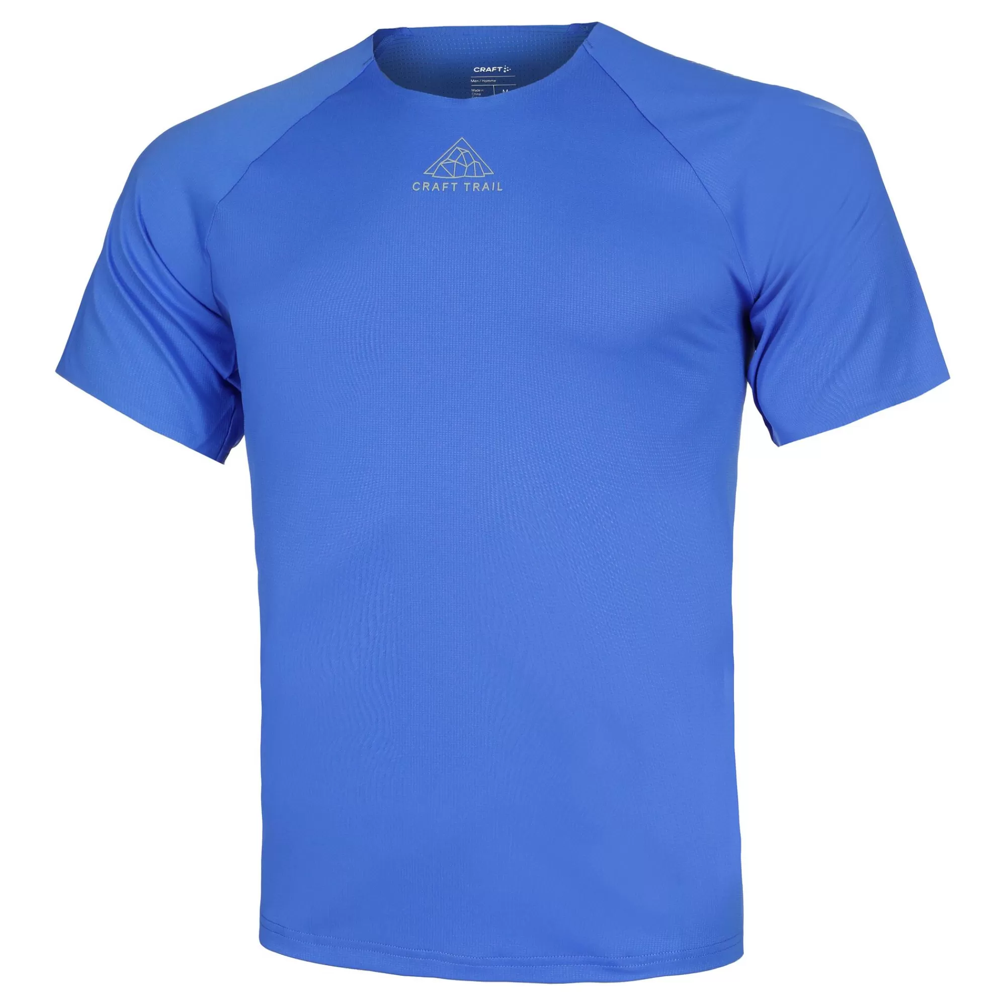 Pro Trail Running Shirt Men ->Craft Outlet