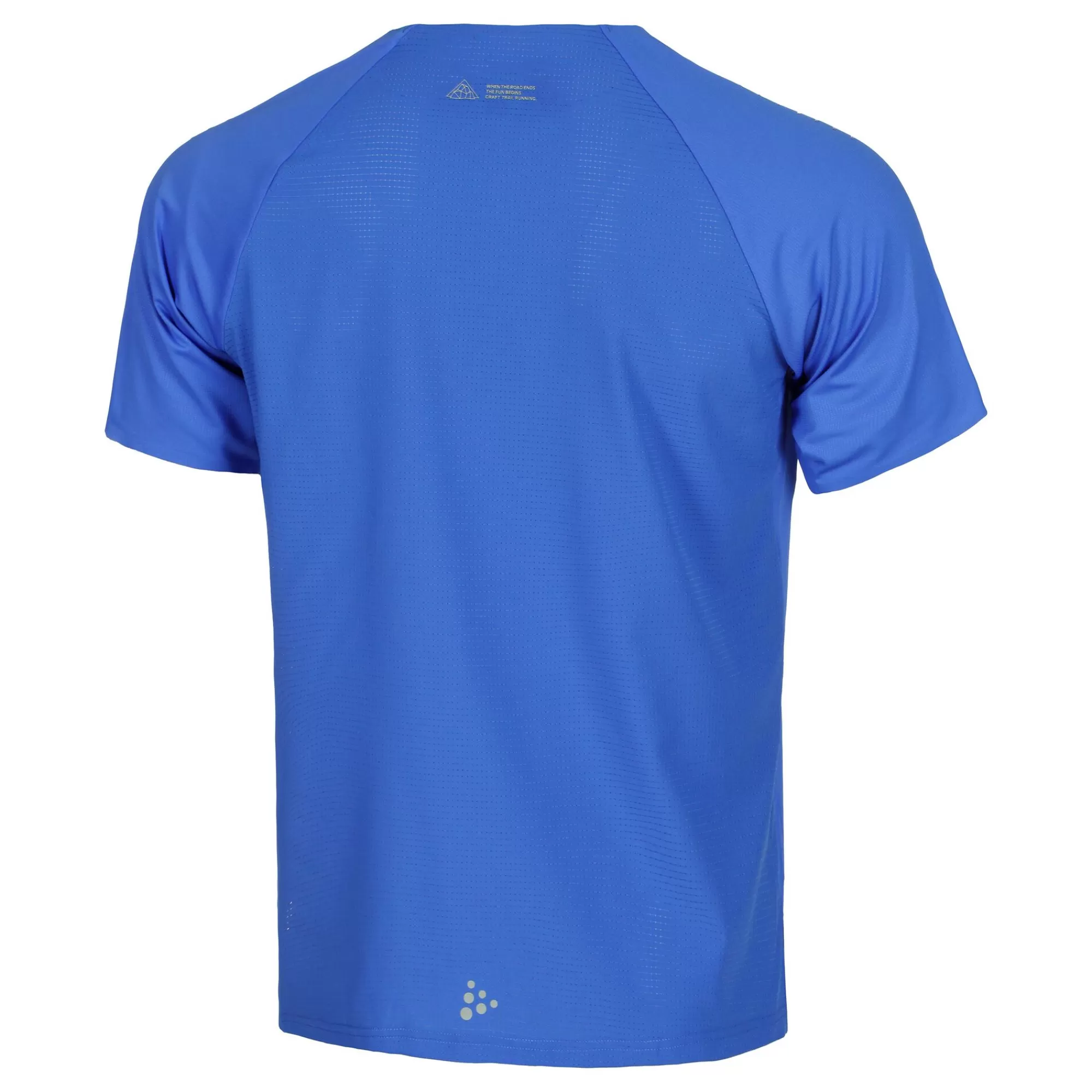 Pro Trail Running Shirt Men ->Craft Outlet