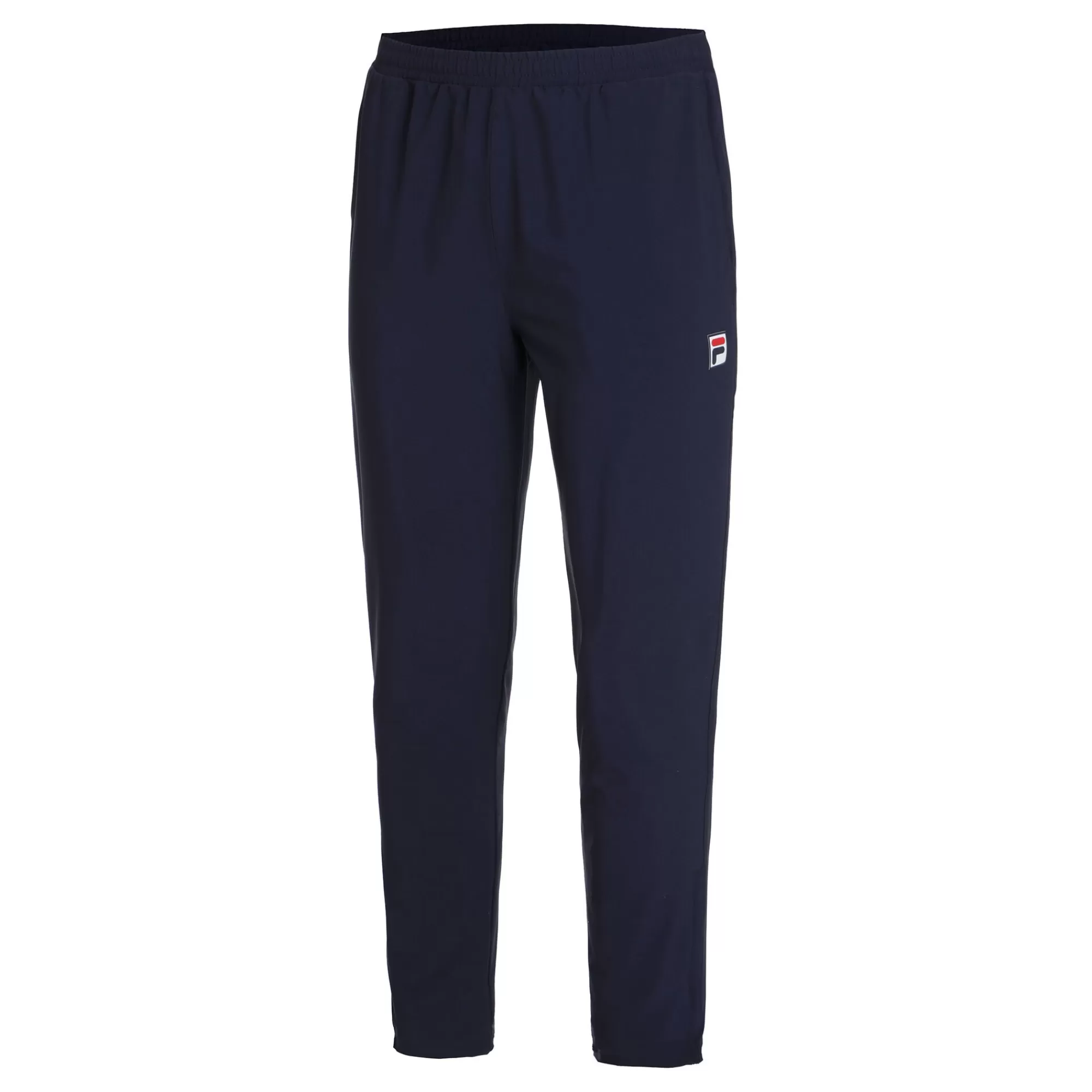 Pro3 Training Pants Men - Dark Blue>Fila Clearance