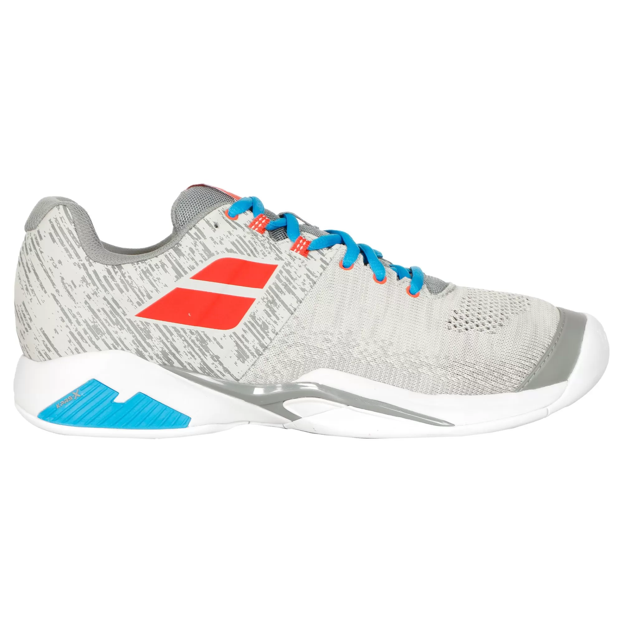 Propulse Blast Carpet Shoe Men ->Babolat Clearance