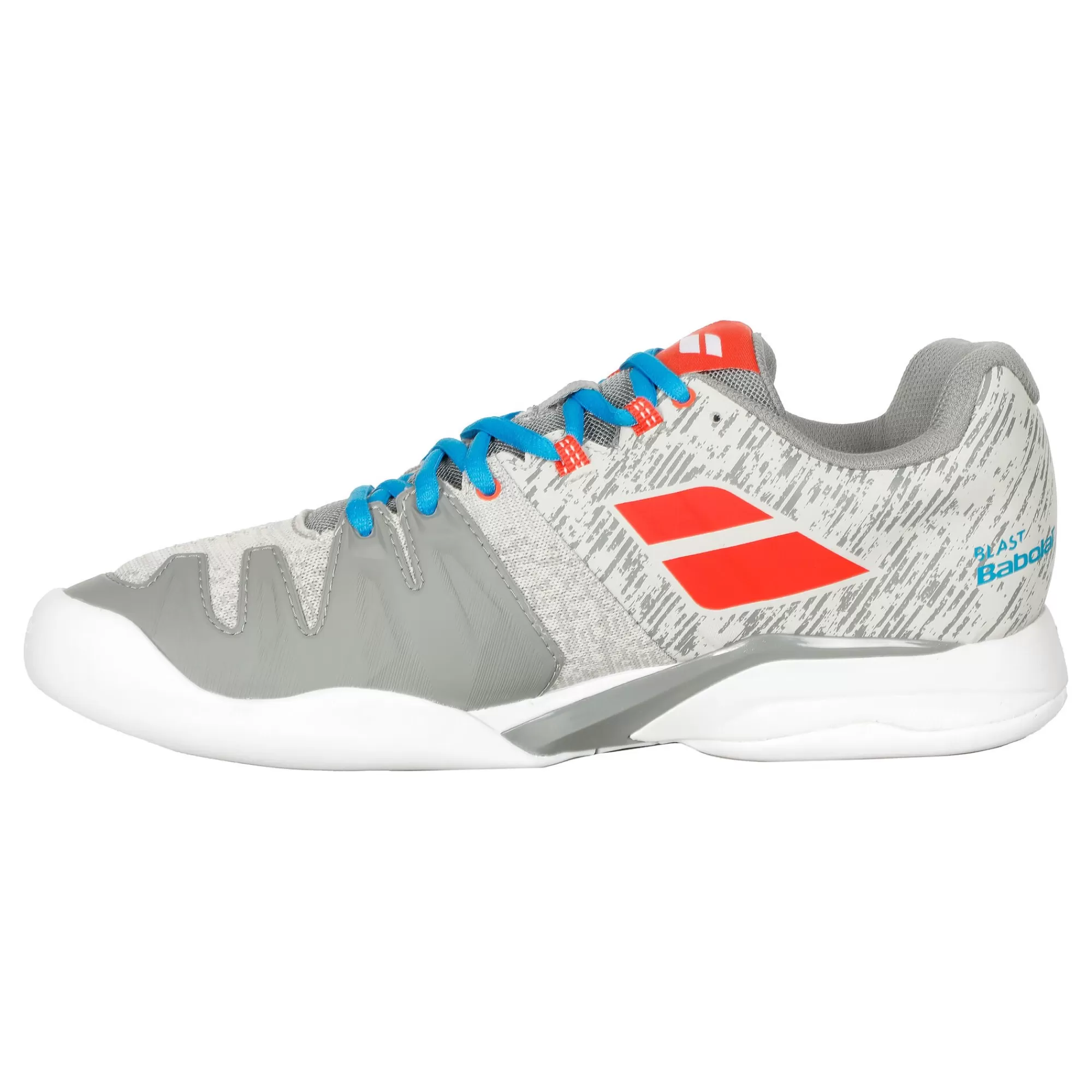 Propulse Blast Carpet Shoe Men ->Babolat Clearance