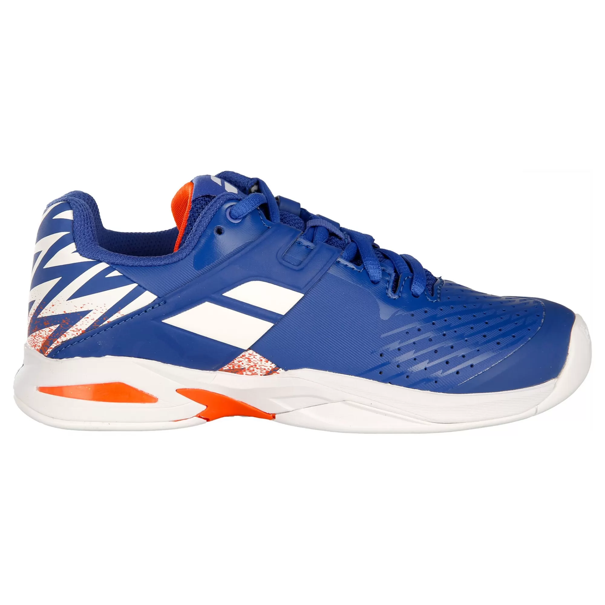 Propulse Kids - Blue, White>Babolat Best Sale