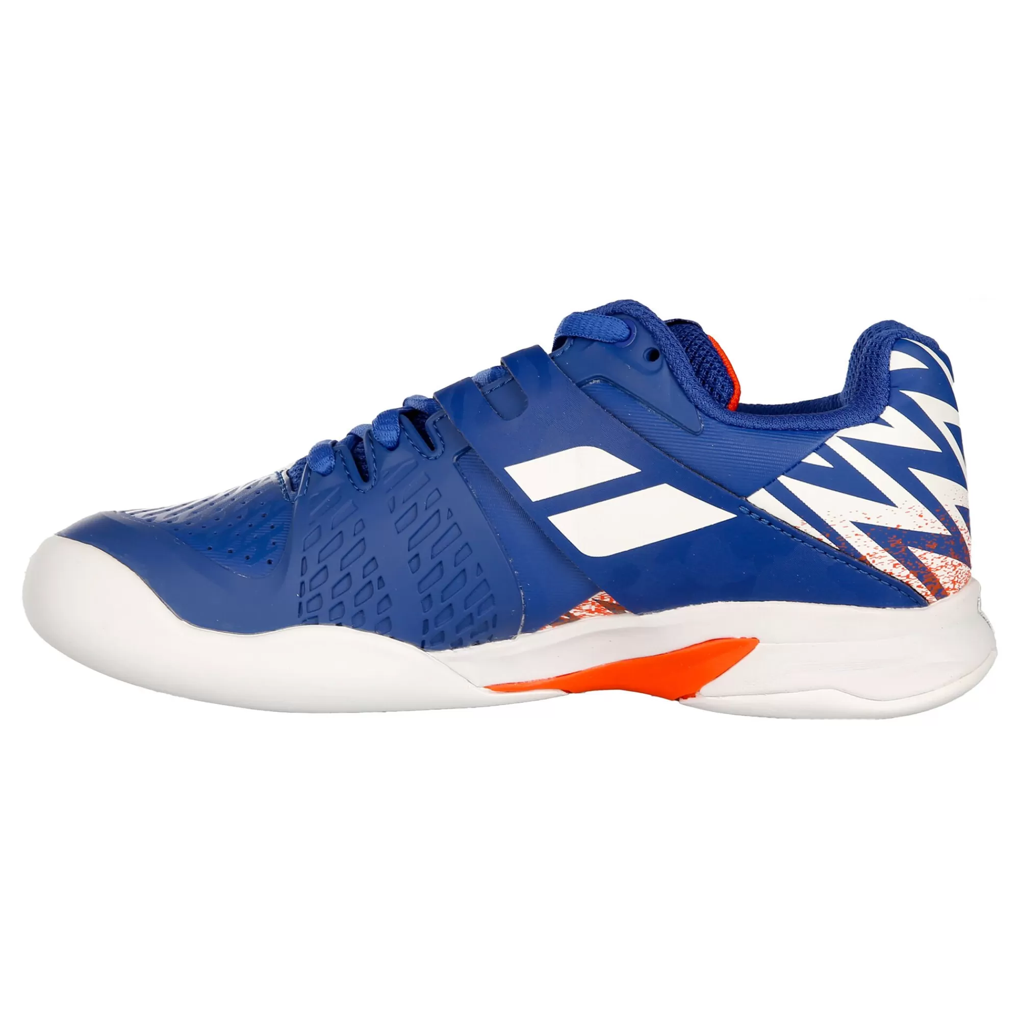 Propulse Kids - Blue, White>Babolat Online