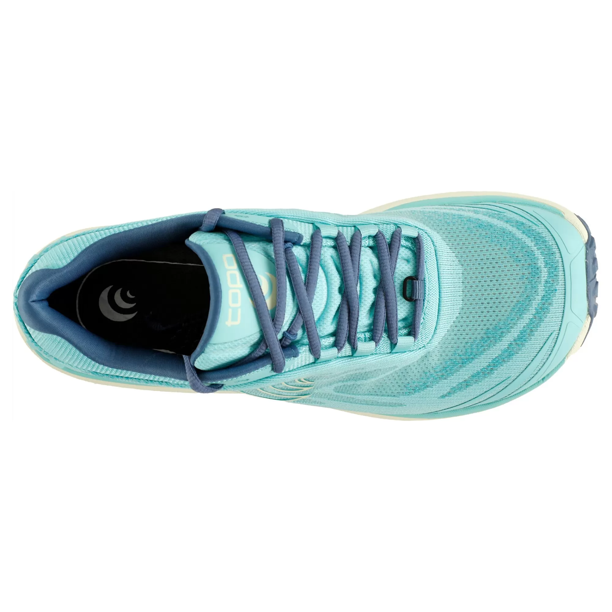 Pursuit 2 Trail Running Shoe Women - Blue, Green>TOPO ATHLETIC Sale