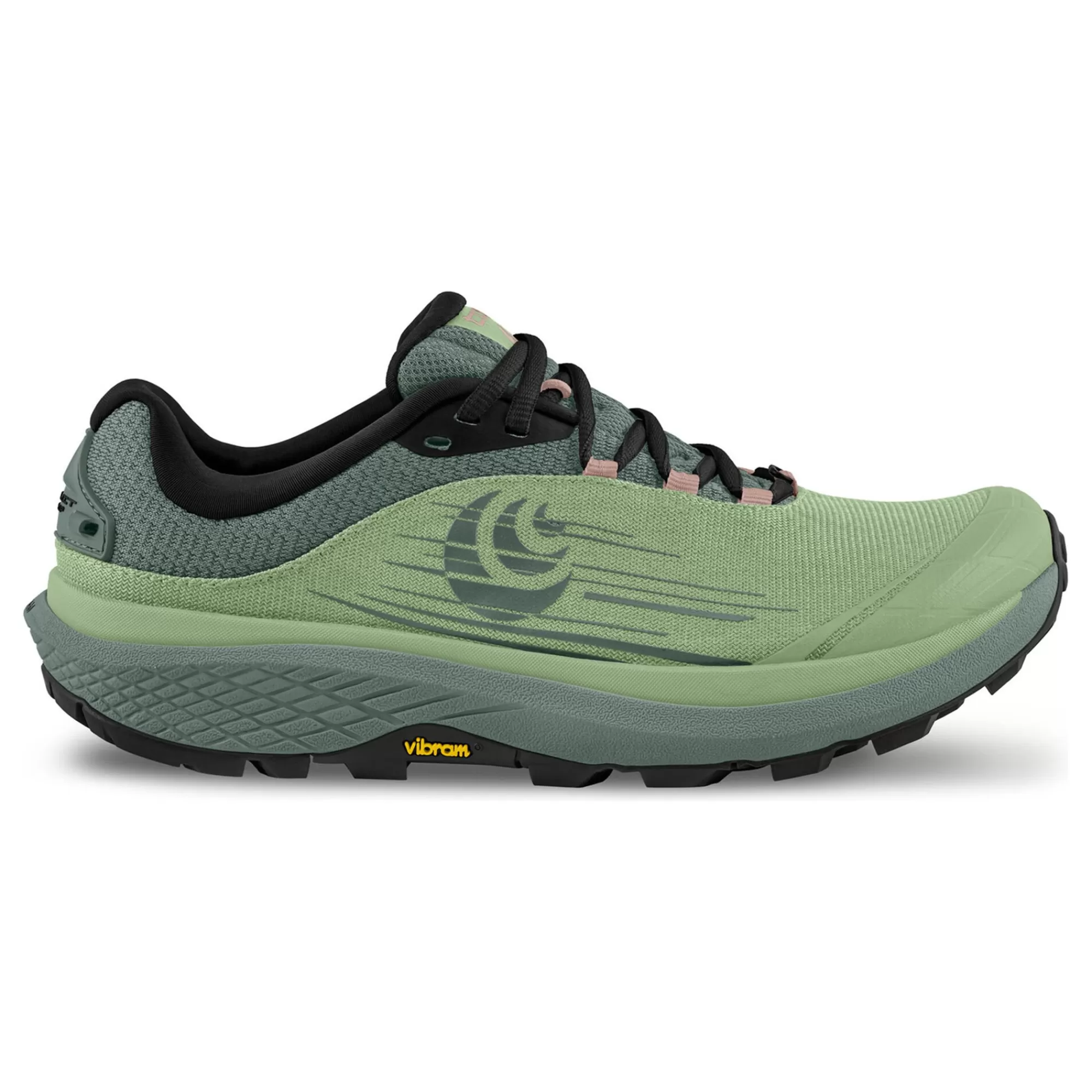 Pursuit Trail Running Shoe Women ->TOPO ATHLETIC Best