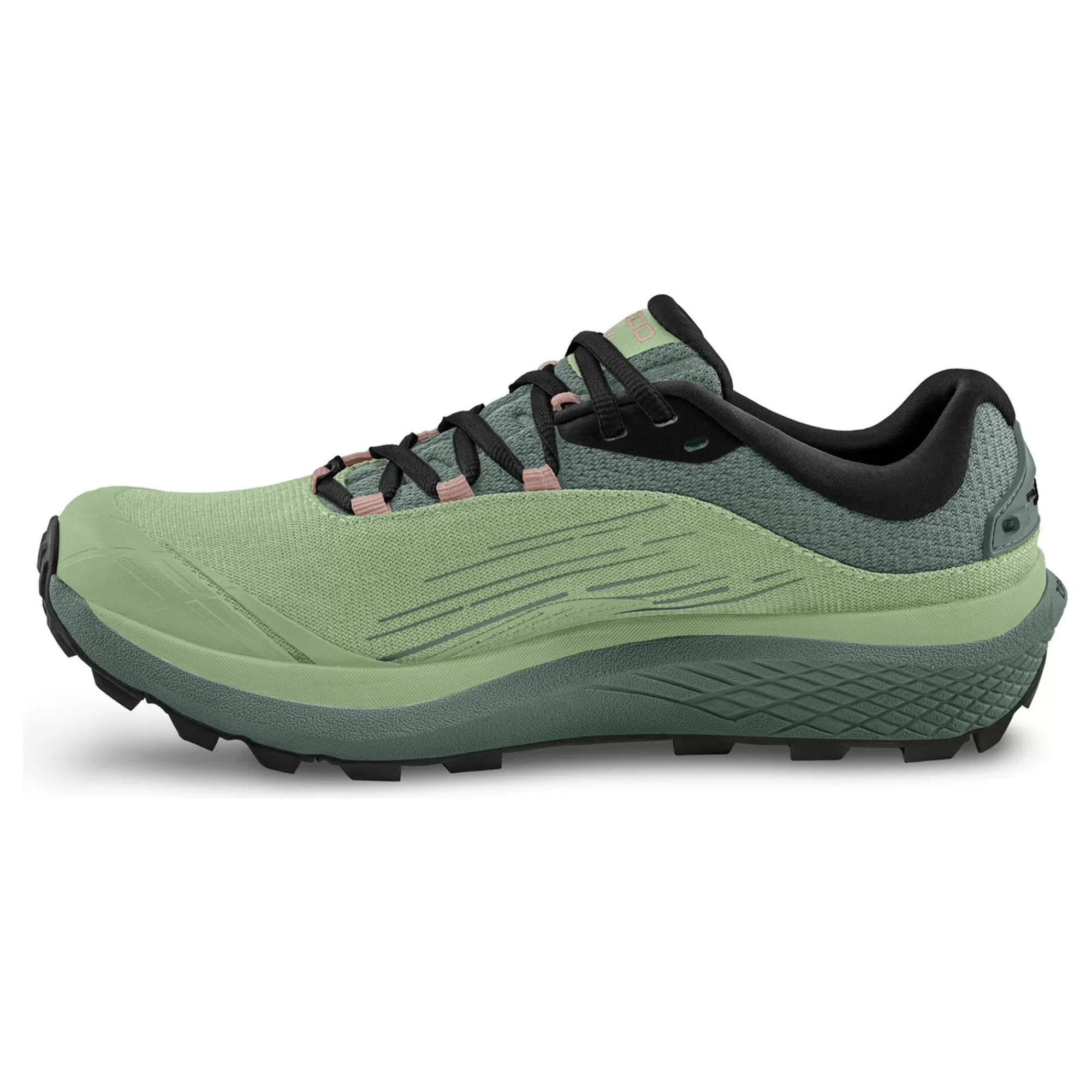 Pursuit Trail Running Shoe Women ->TOPO ATHLETIC Best