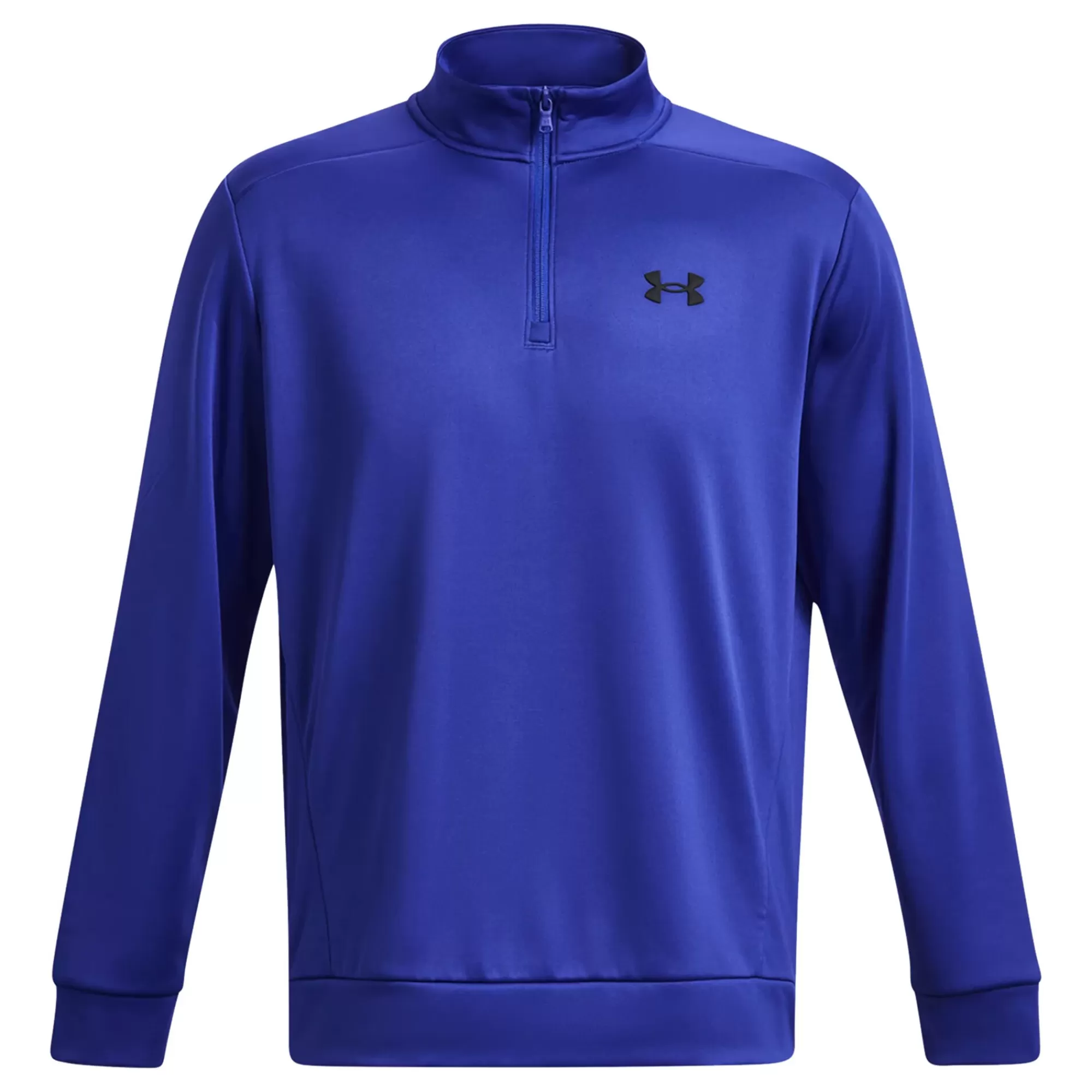 Quarter Half-Zip Long Sleeve Men - Dark Blue>Under Armour Online