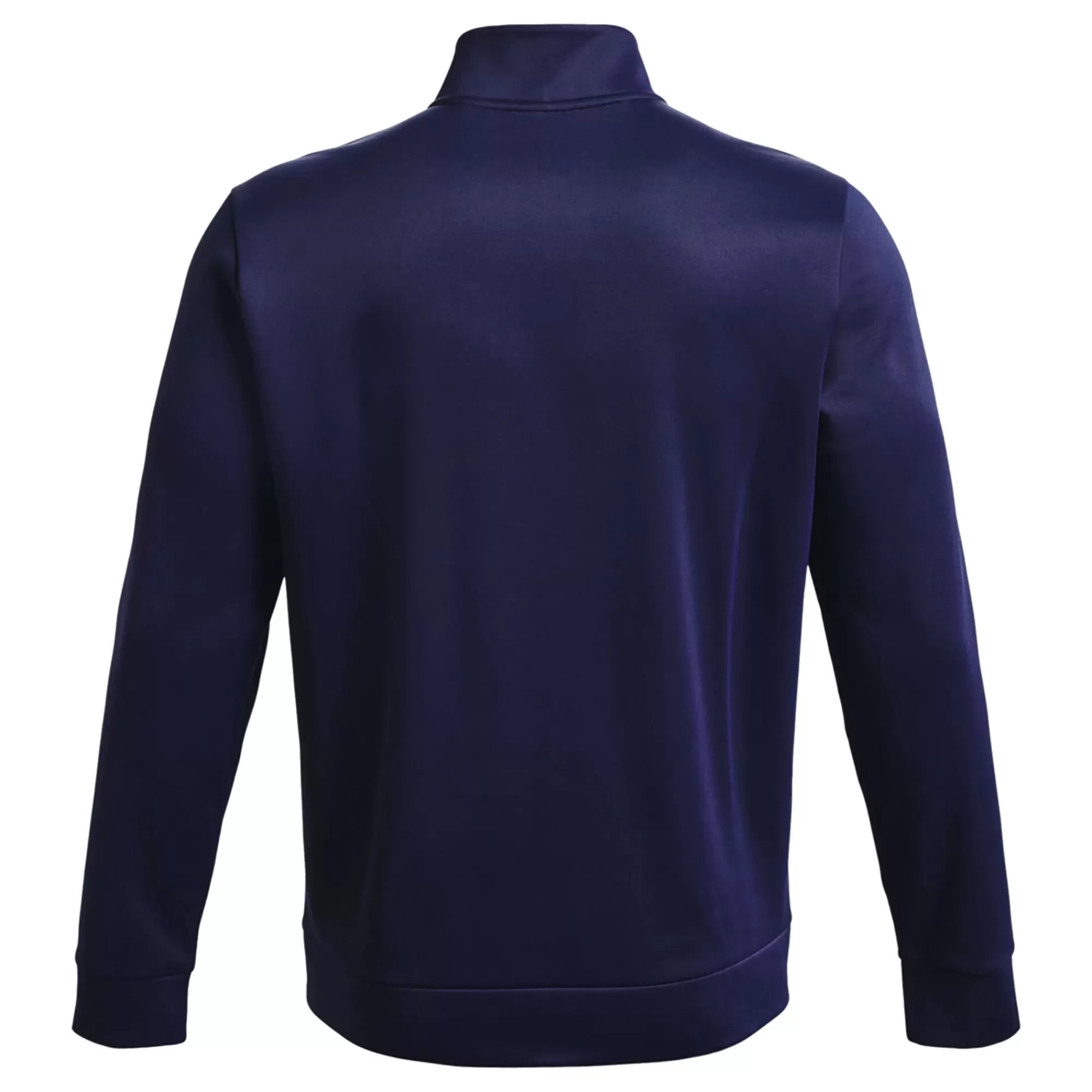 Quarter Half-Zip Long Sleeve Men - Dark Blue>Under Armour Cheap