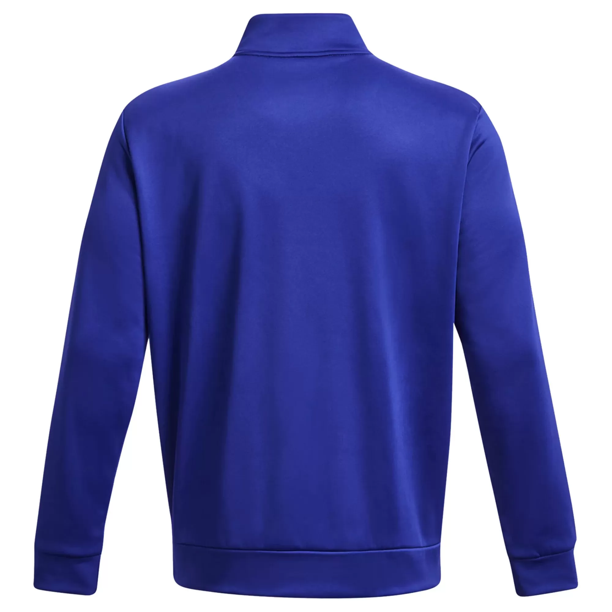 Quarter Half-Zip Long Sleeve Men - Dark Blue>Under Armour Online