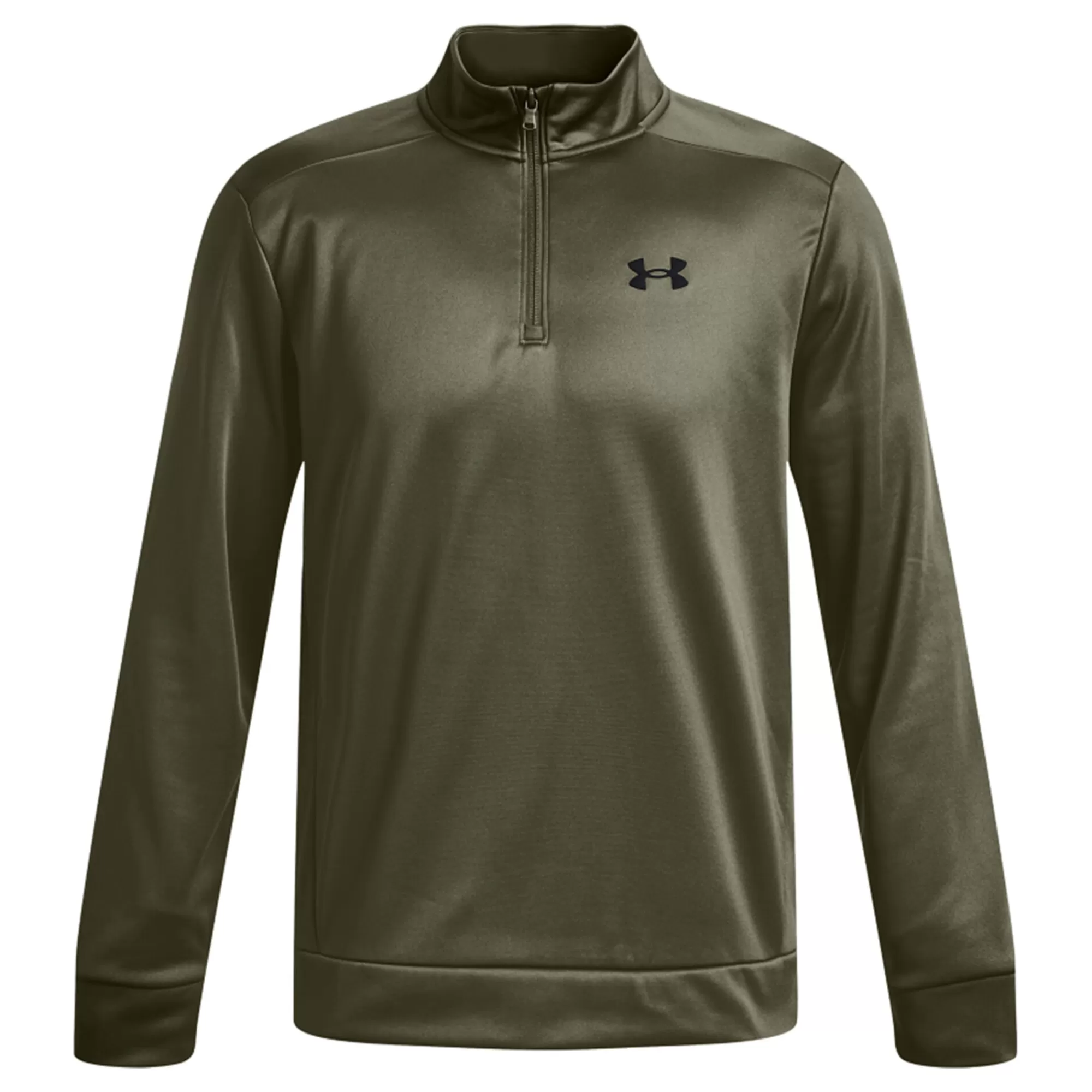 Quarter Half-Zip Long Sleeve Men ->Under Armour Sale