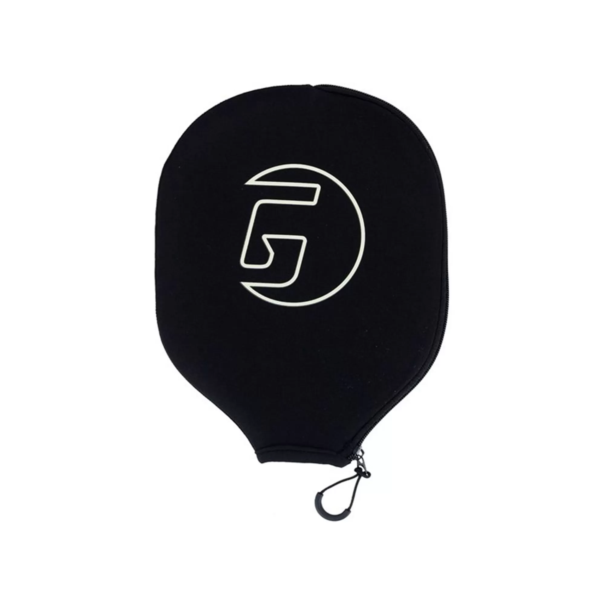 Racket Cover - Black>Gamma Best Sale