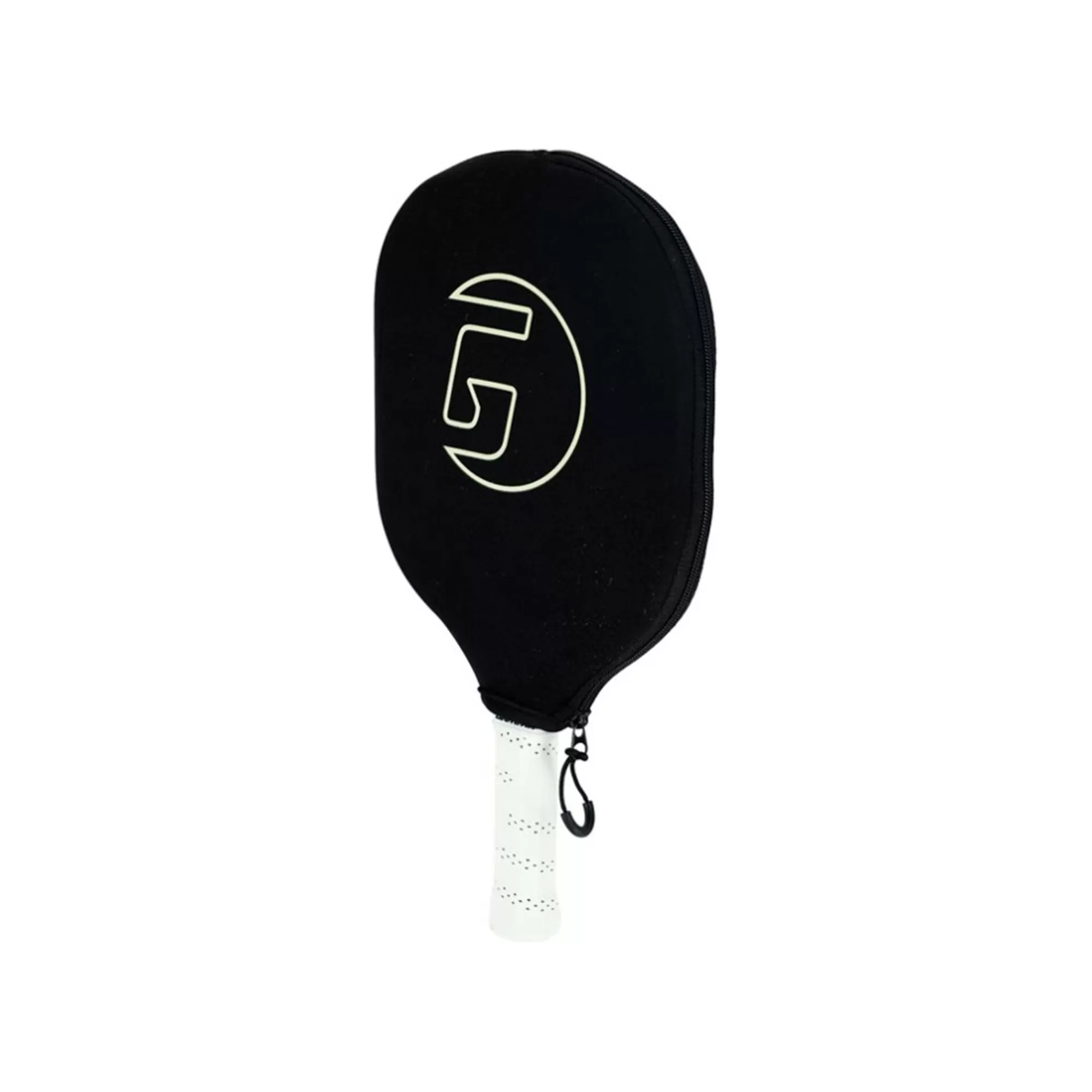 Racket Cover - Black>Gamma Best Sale