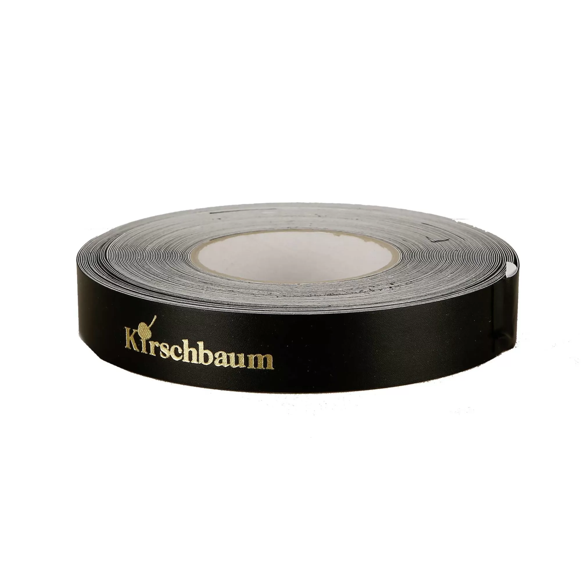 Racket Saver Tape 25m - Black>Kirschbaum Best Sale
