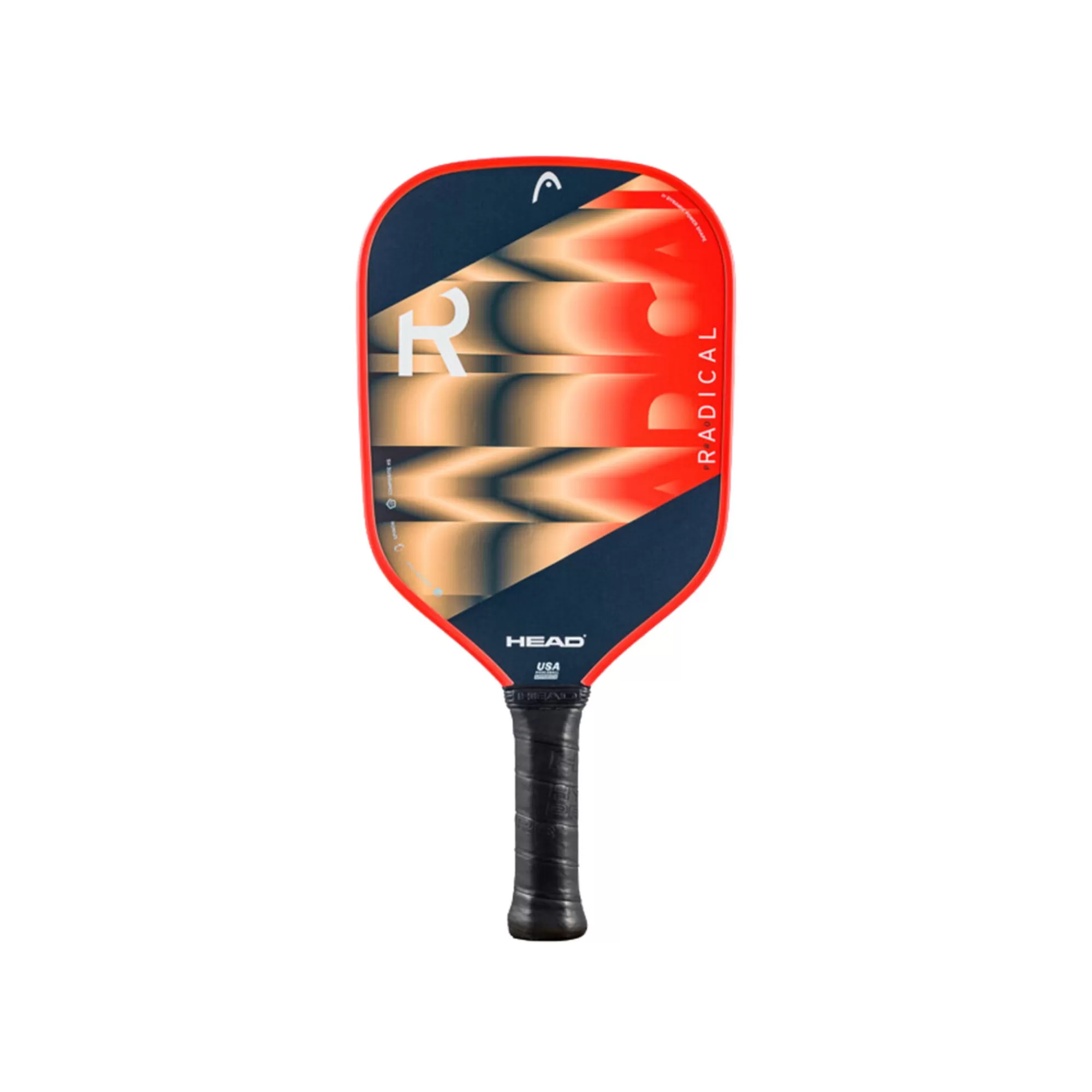Radical Pro 2024>HEAD Hot