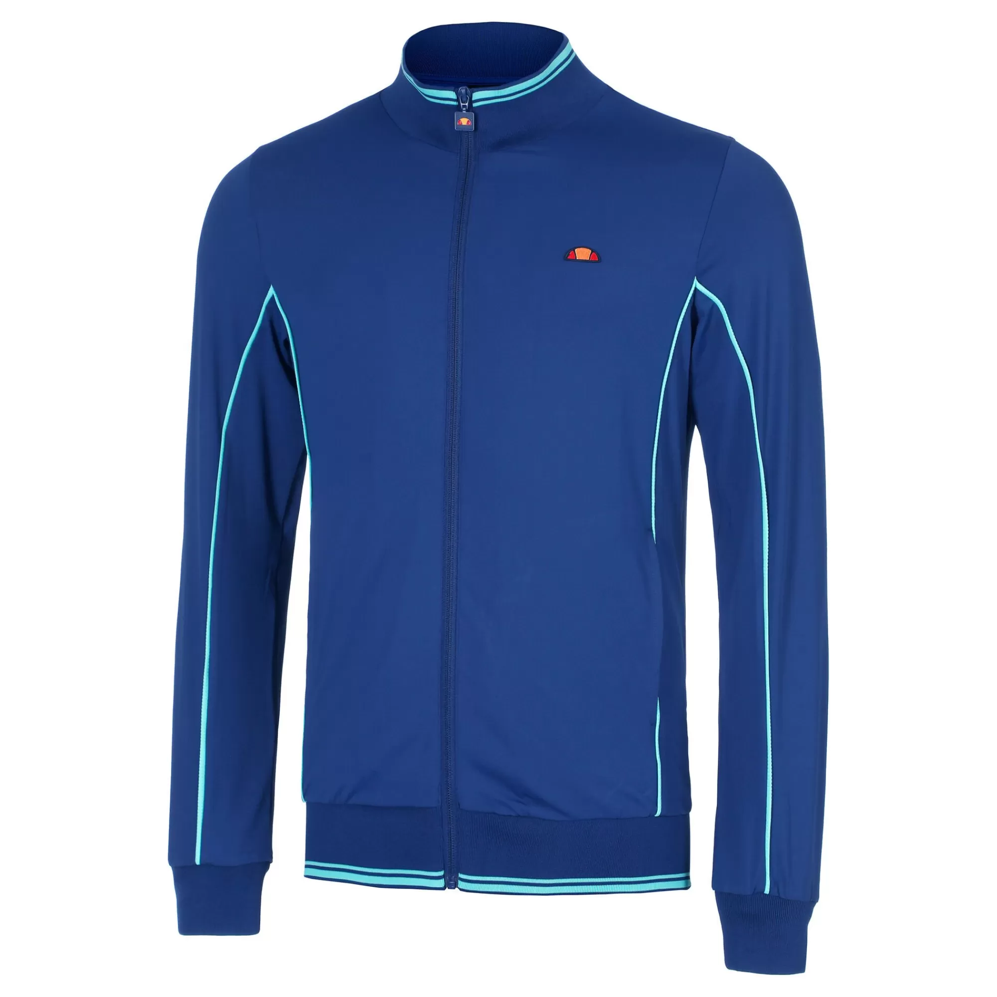Rafter Training Jacket Men - Dark Blue>Ellesse Online