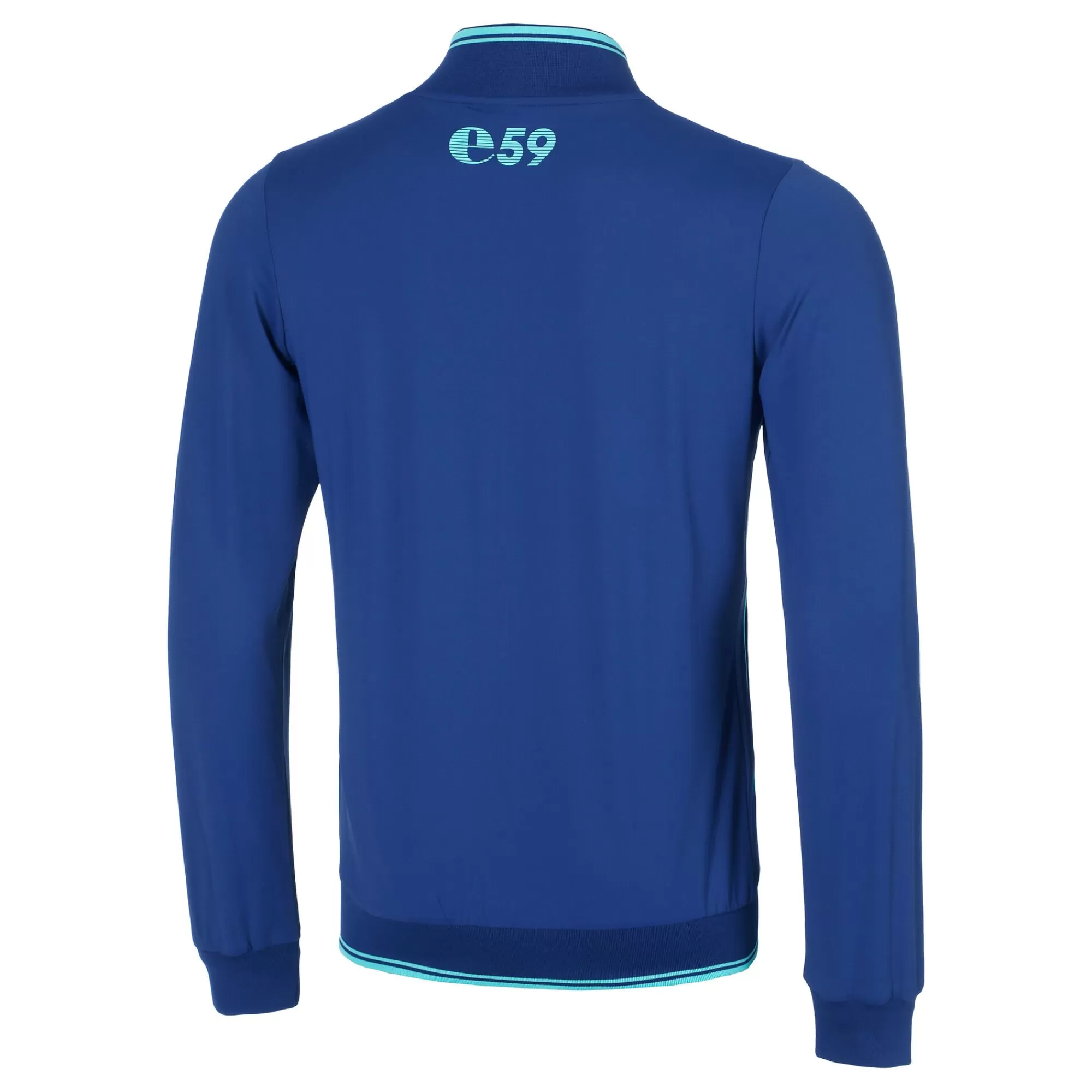 Rafter Training Jacket Men - Dark Blue>Ellesse Online