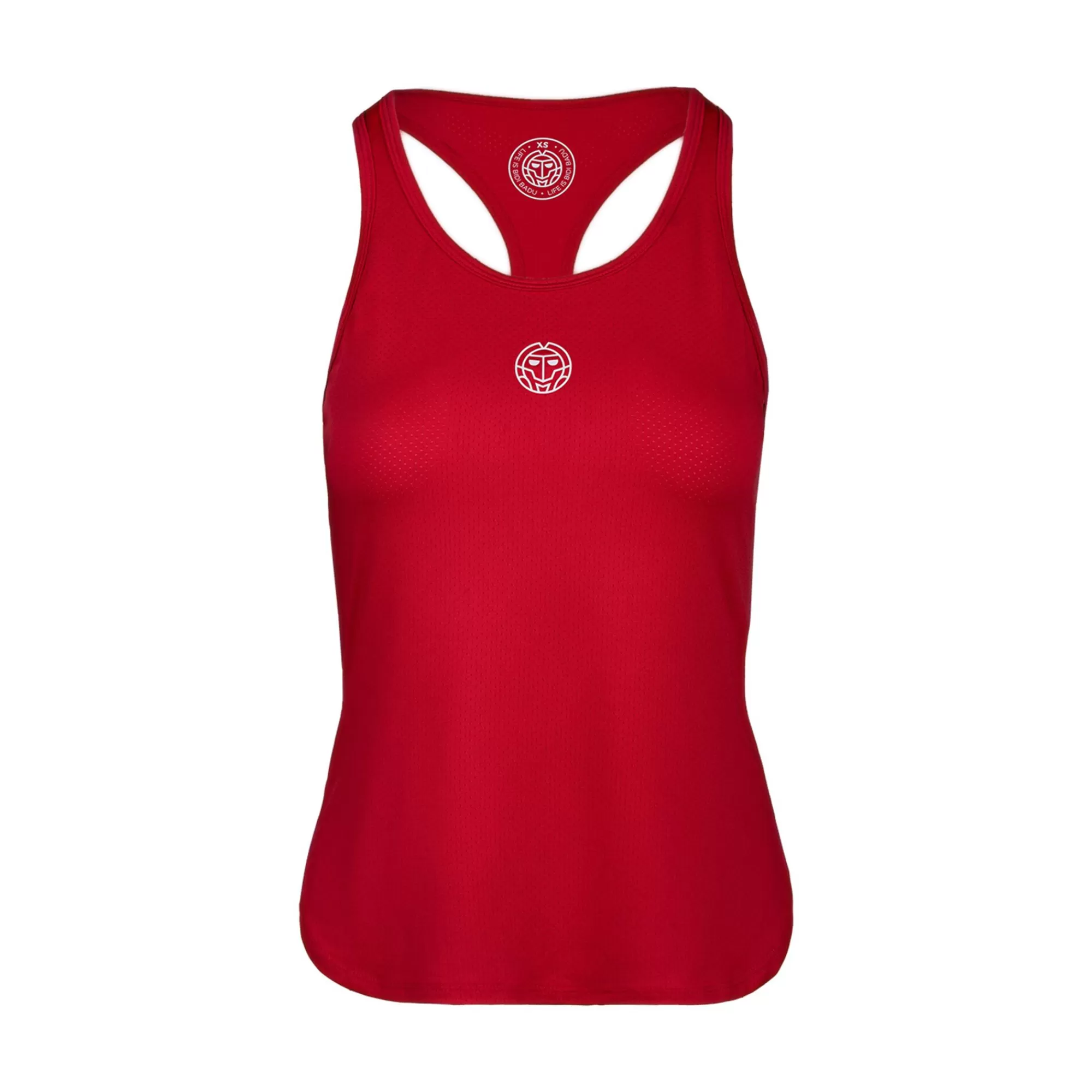 Rahel Tech Tank Top Girls ->BIDI BADU Shop