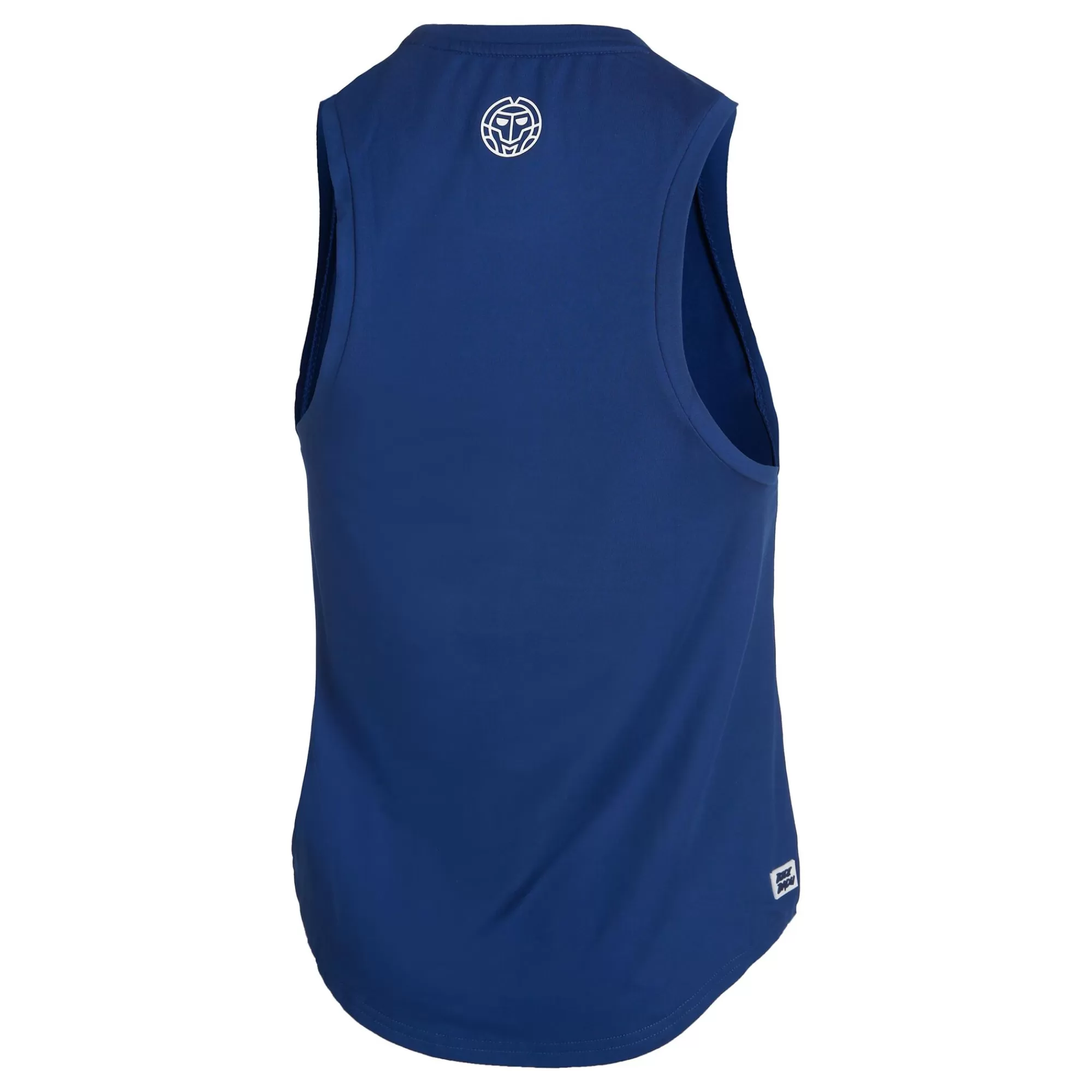 Rami Lifestyle Tank Top Women - Dark Blue>BIDI BADU Sale