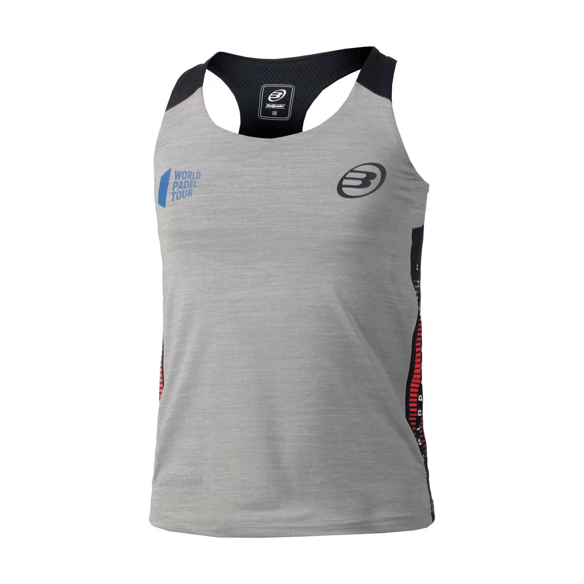 Ravolta Tank Top Kids ->Bullpadel Clearance