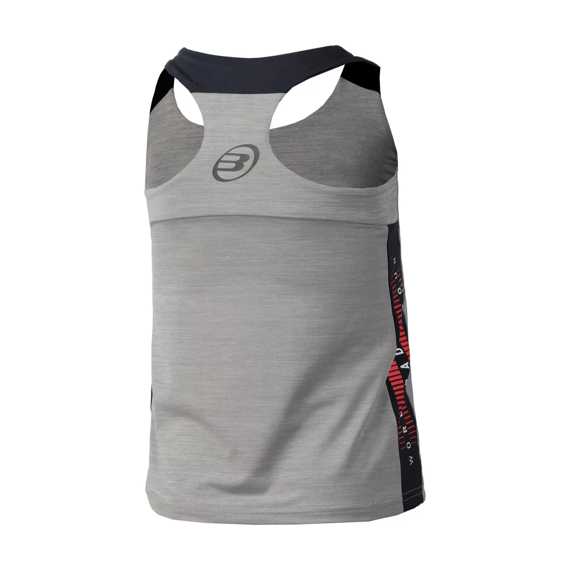 Ravolta Tank Top Kids ->Bullpadel Clearance