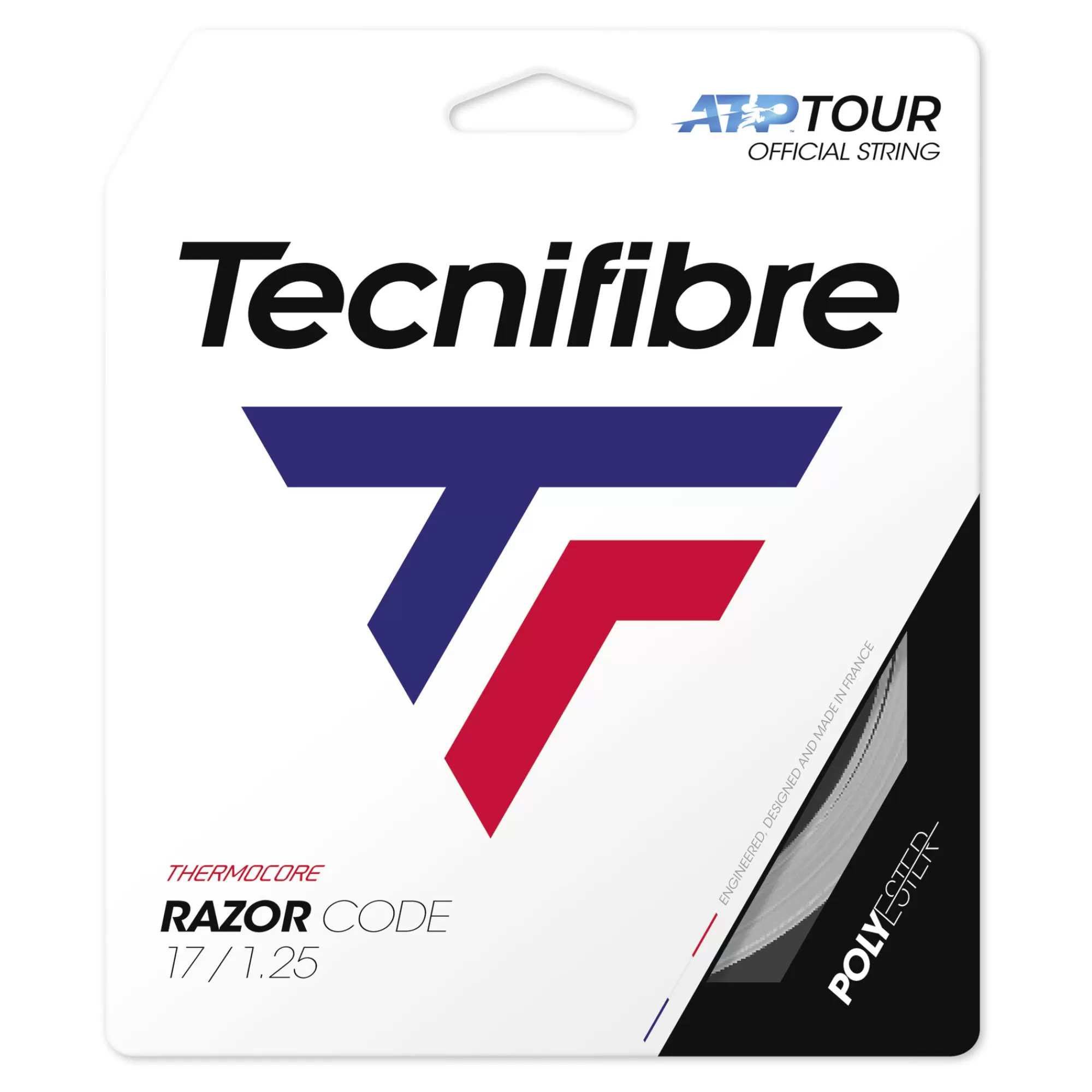 Razor Code 12m String Set ->Tecnifibre Flash Sale