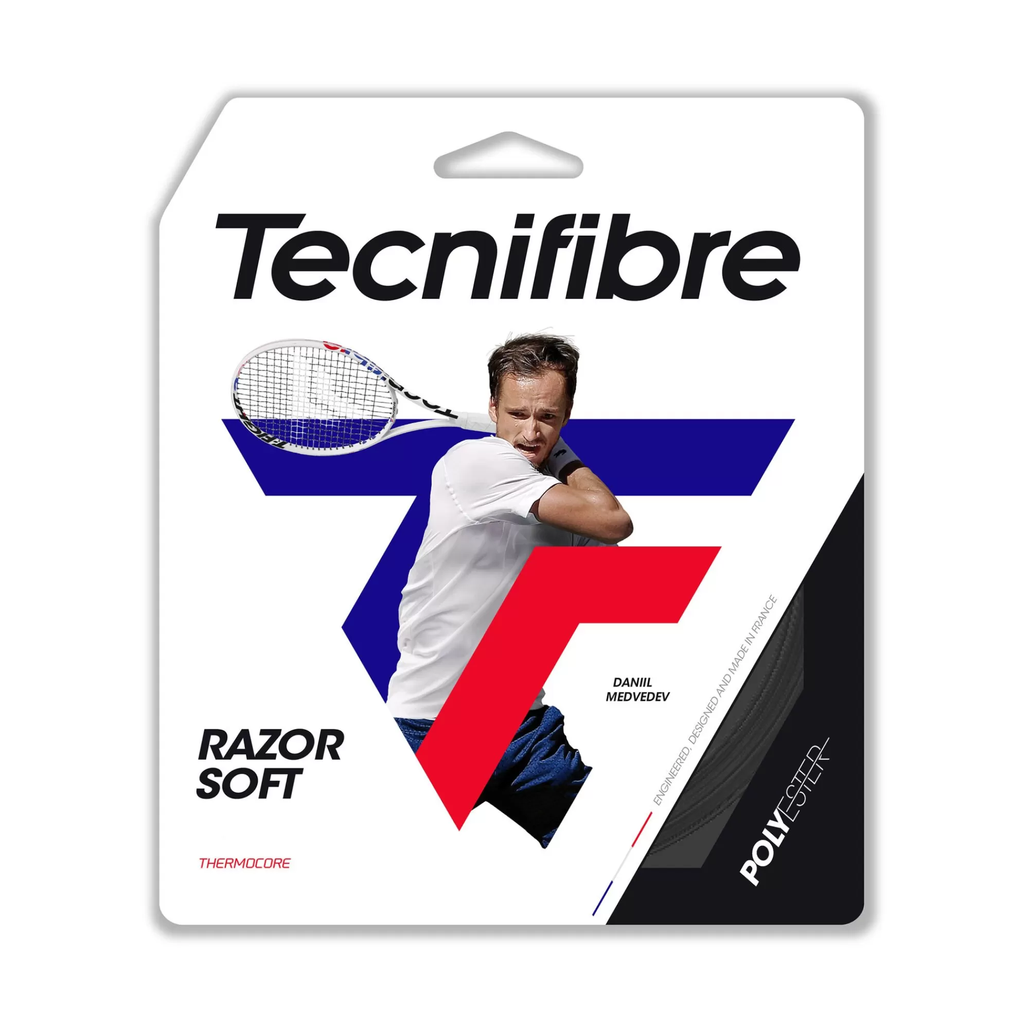 Razor Soft 12m String Set ->Tecnifibre Shop