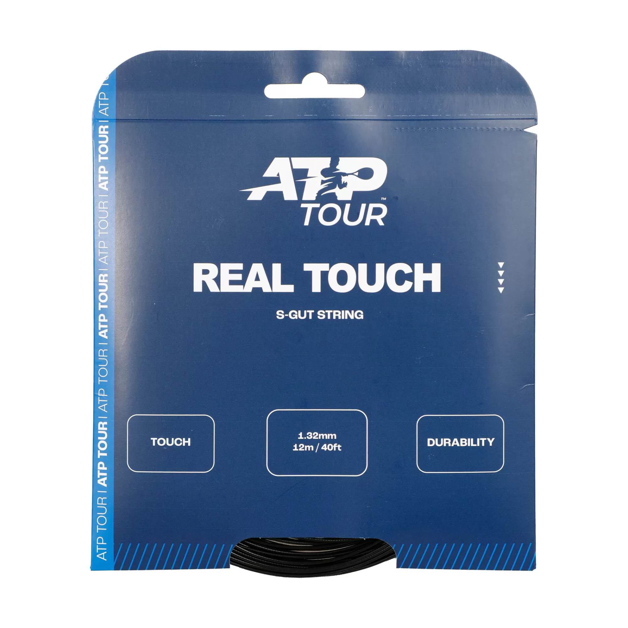 Real Touch String Set 12m ->ATP Tour Store