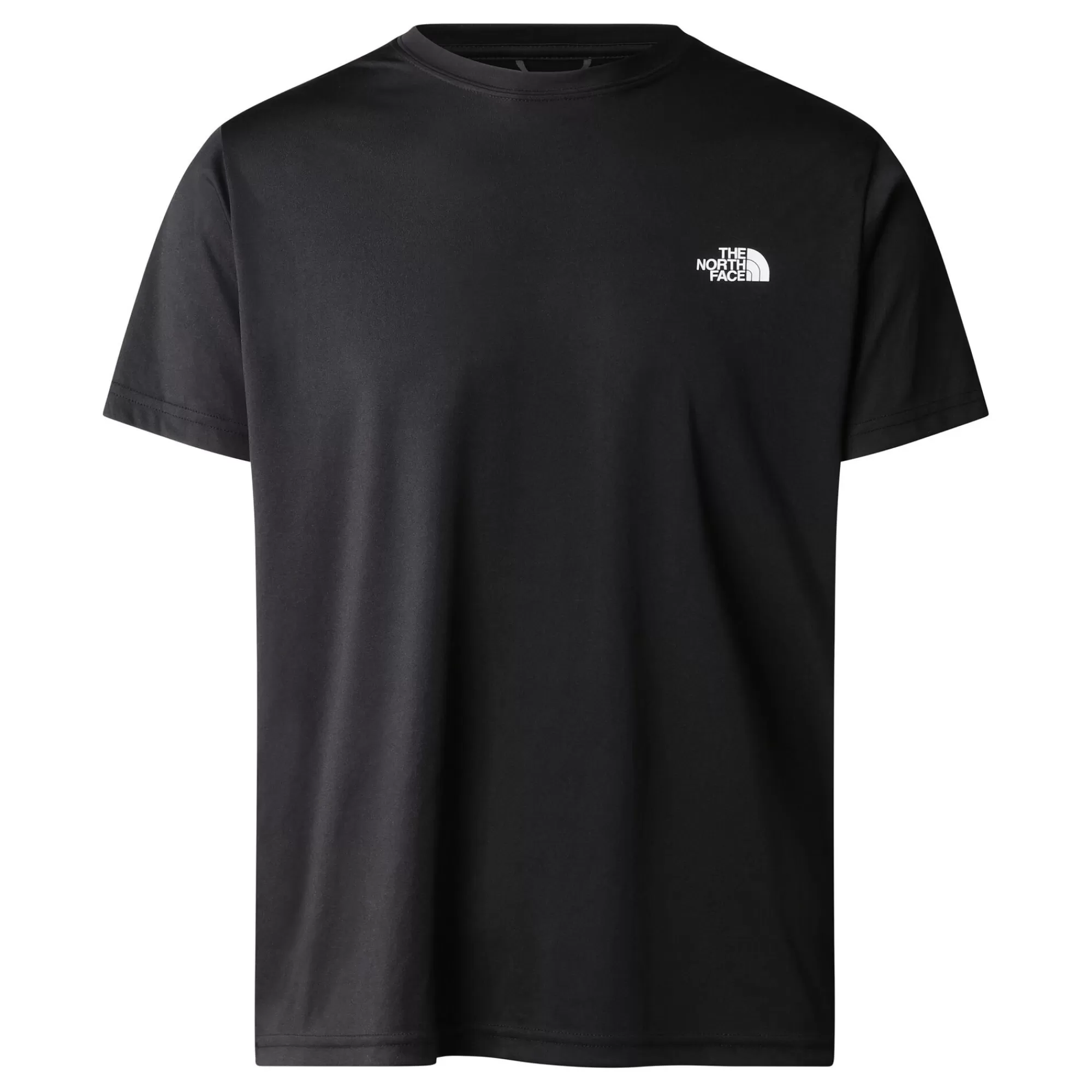 Reaxion AMP Crew T-Shirt Men ->The North Face Best