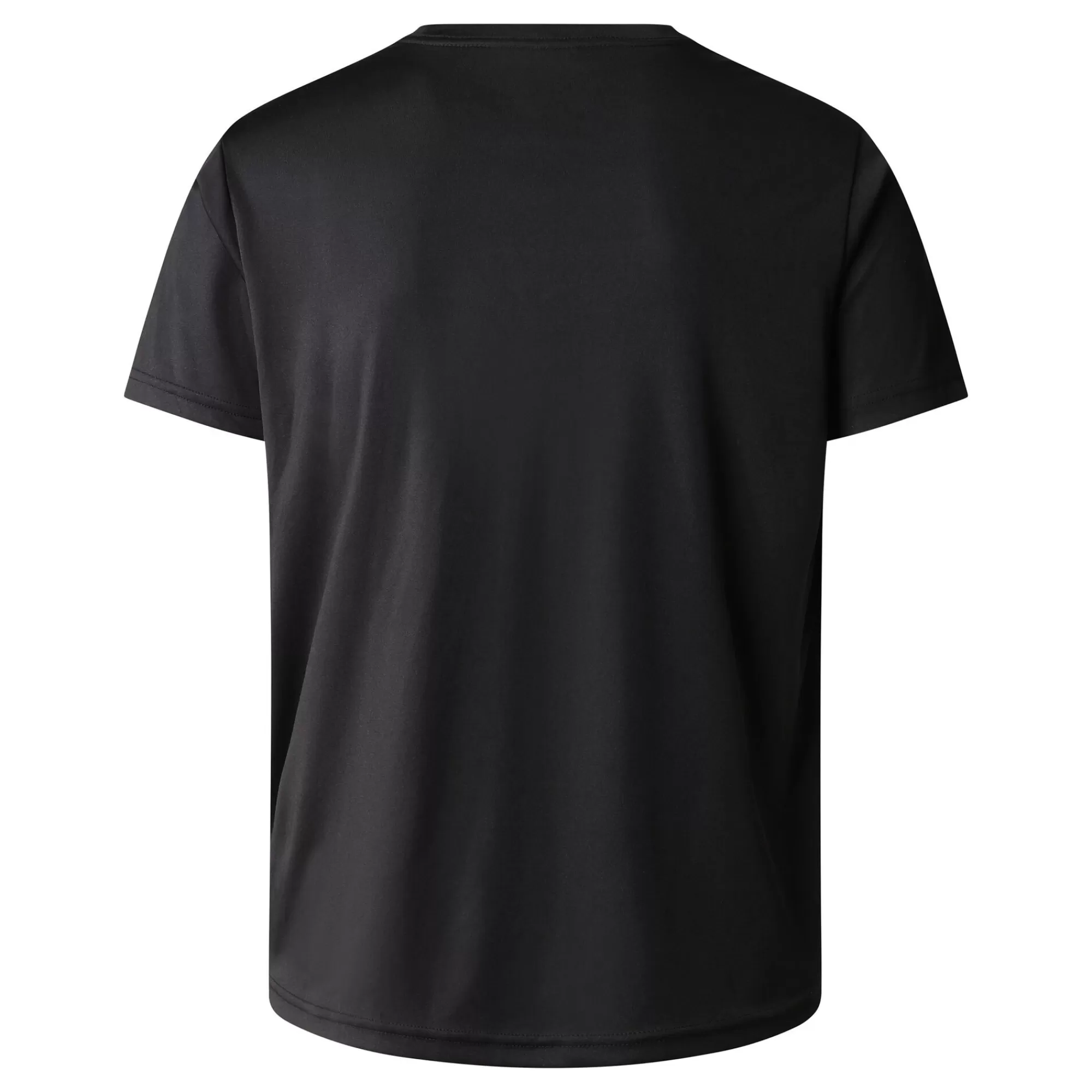 Reaxion AMP Crew T-Shirt Men ->The North Face Best