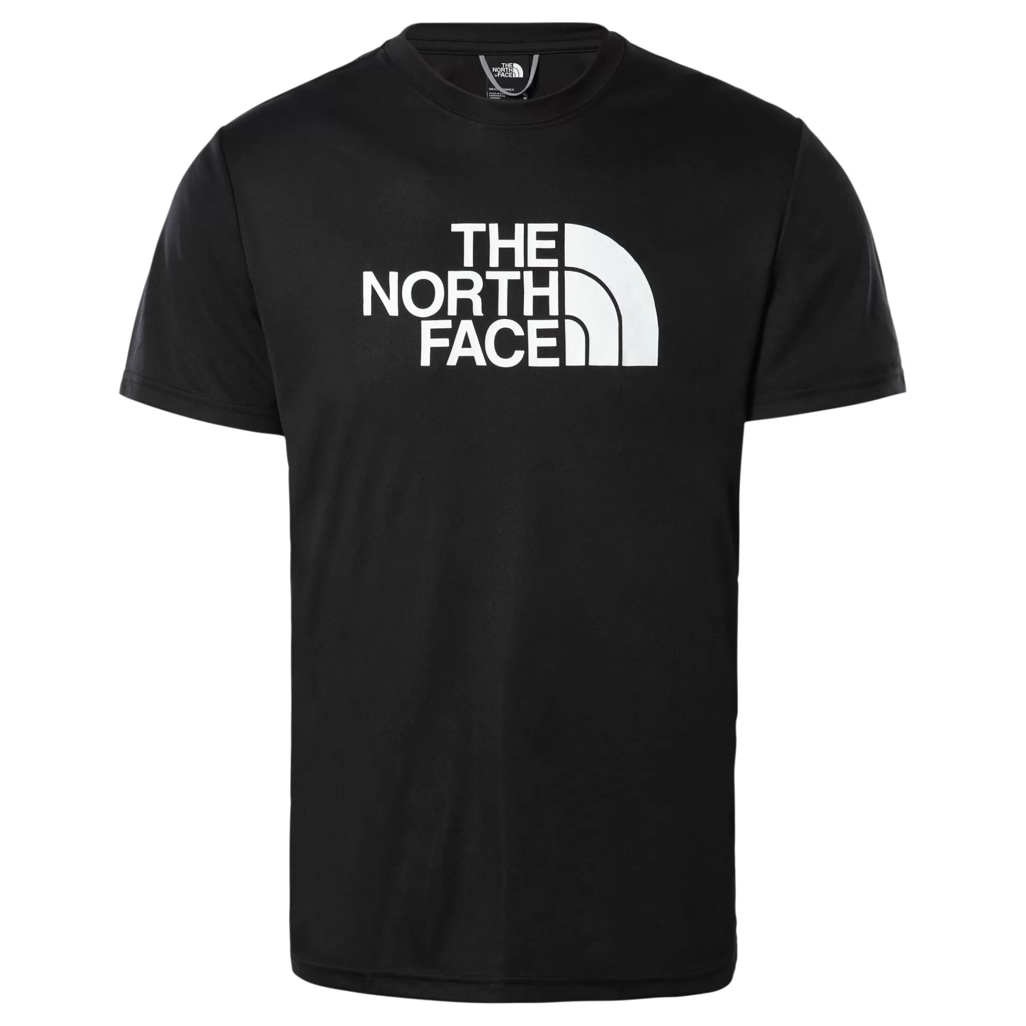 Reaxion Easy T-Shirt Men ->The North Face Best Sale