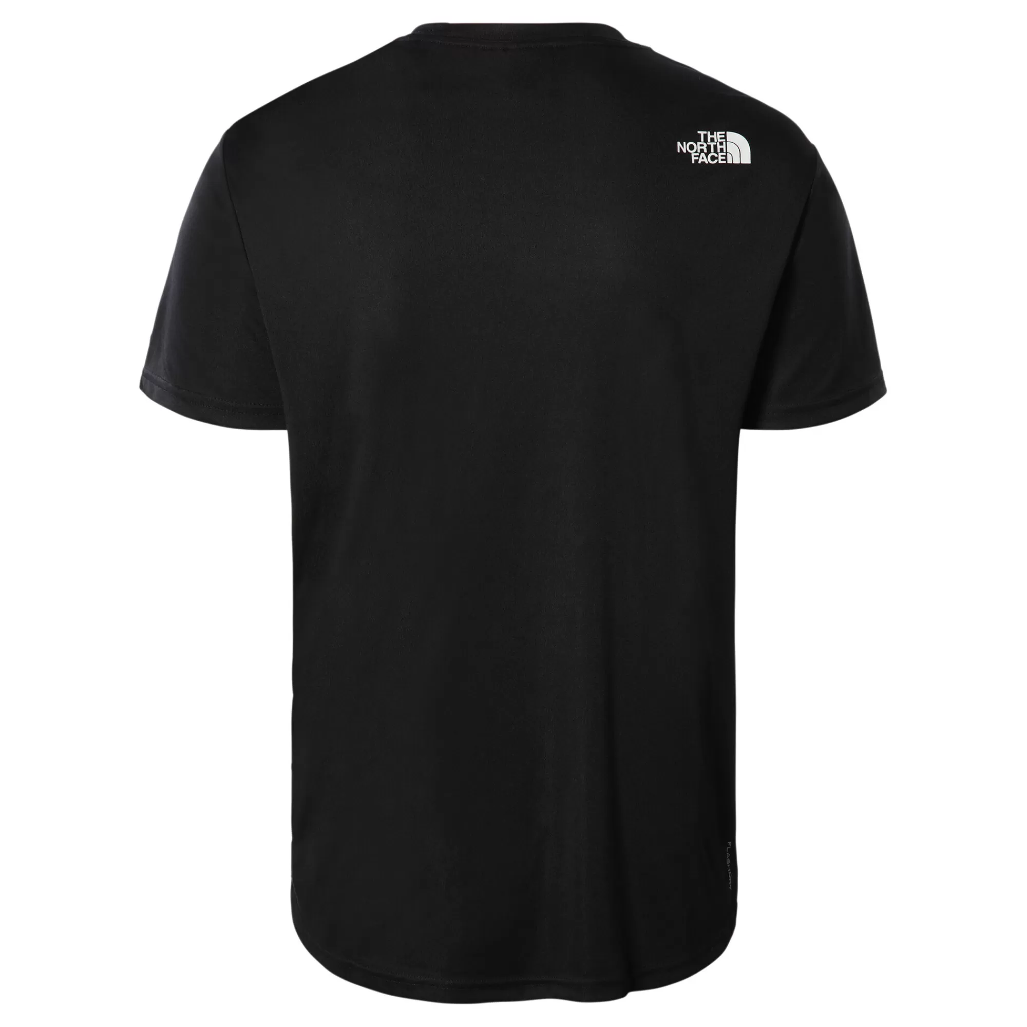 Reaxion Easy T-Shirt Men ->The North Face Best Sale