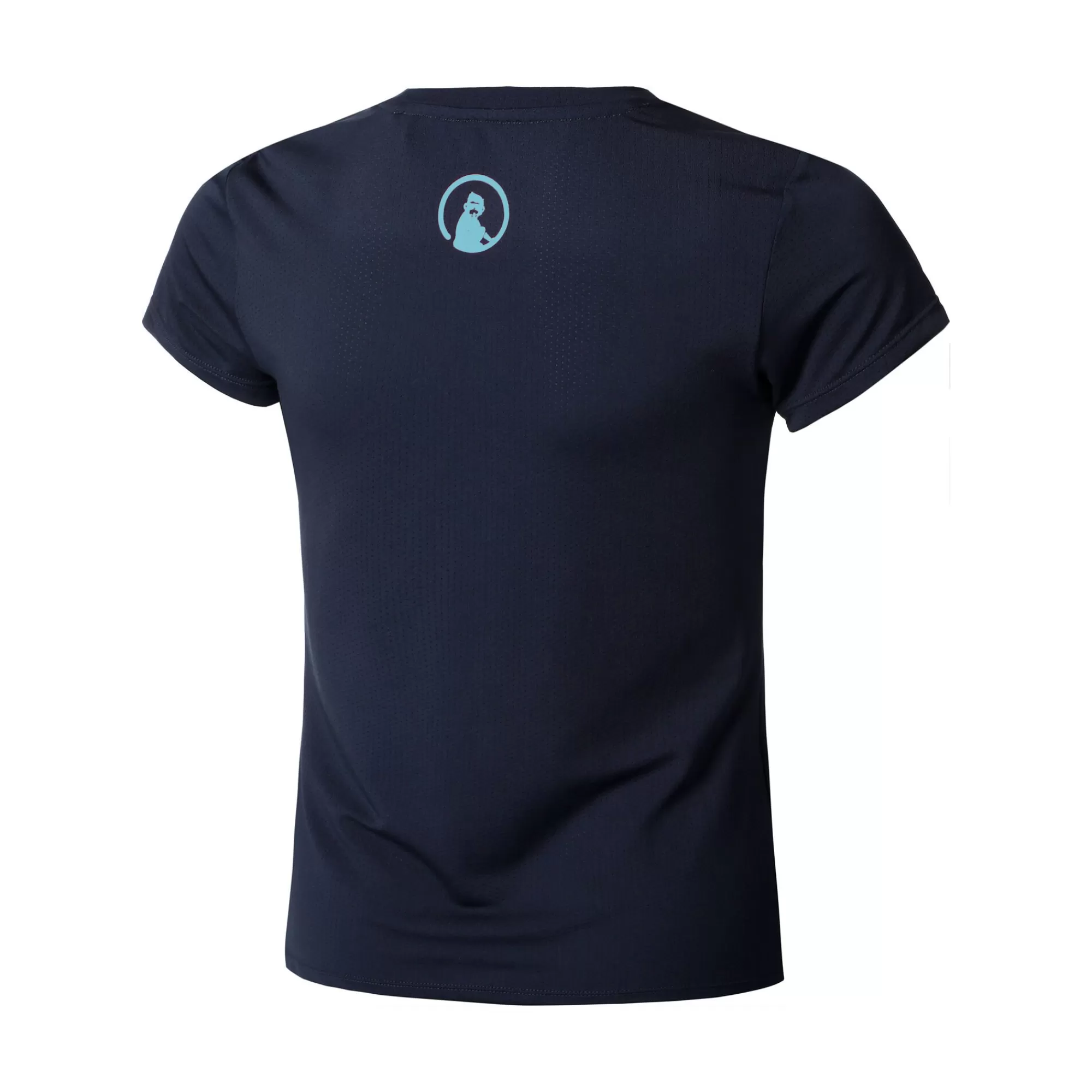 Receiver T-Shirt Boys - Dark Blue>Quiet Please Best Sale