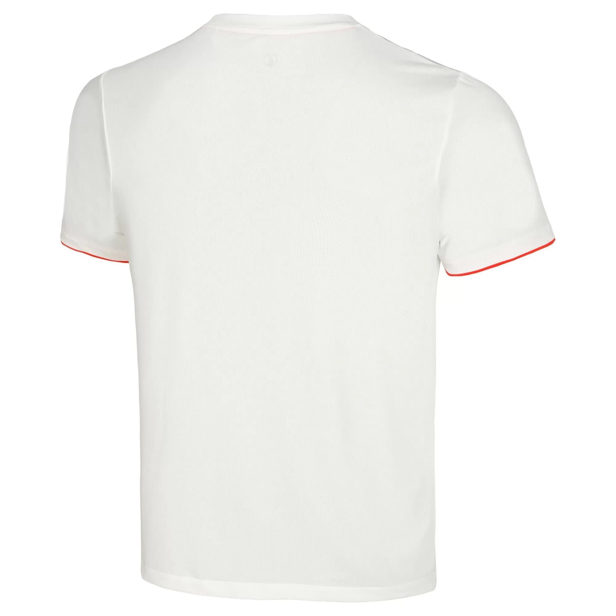 Receiver T-Shirt Men - White, Red>Quiet Please Store