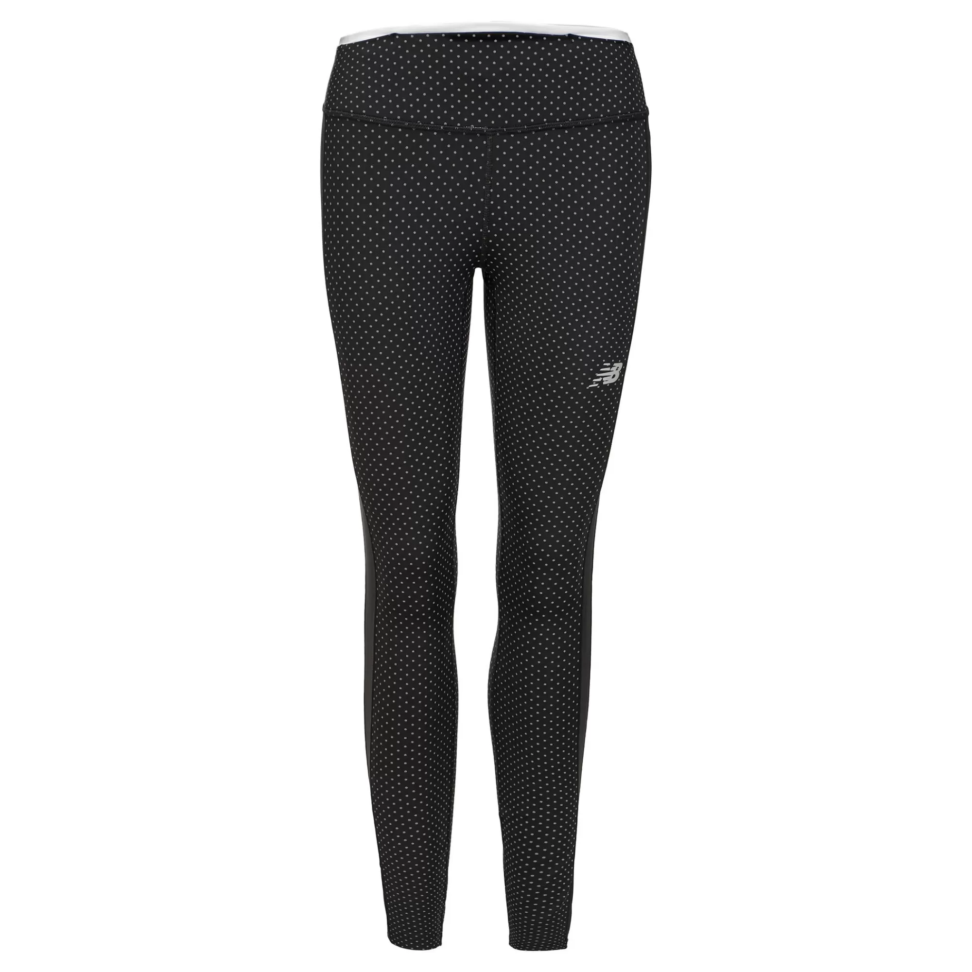 Reflective Accelerate Tight Women ->New Balance Cheap