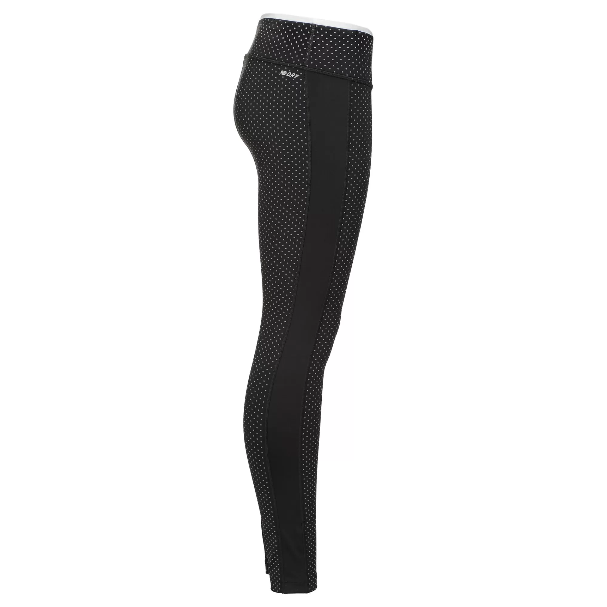Reflective Accelerate Tight Women ->New Balance Cheap