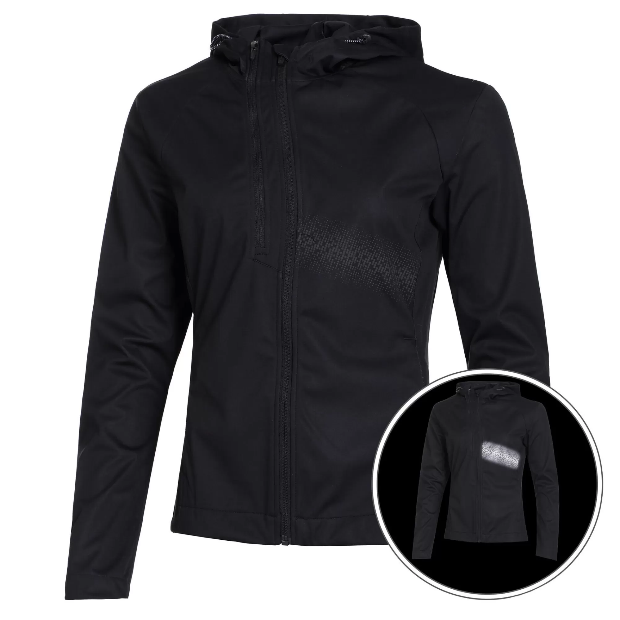 Reflex - Tex Running Jacket Women ->NEO Clearance