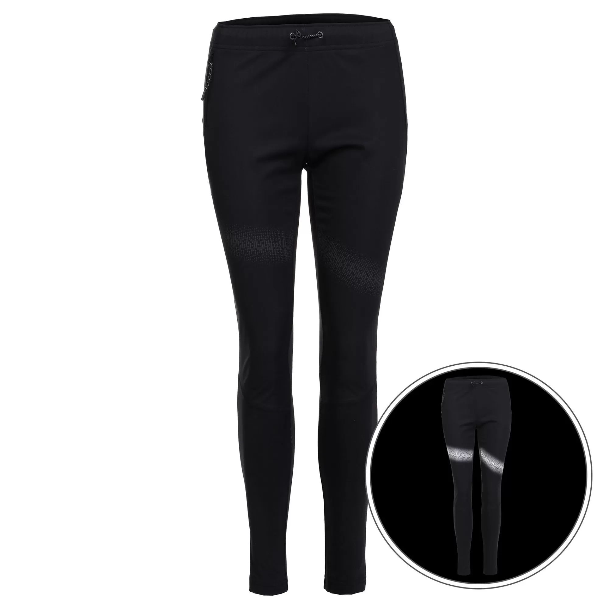 Reflex - Tex Running Tights Women ->NEO Cheap