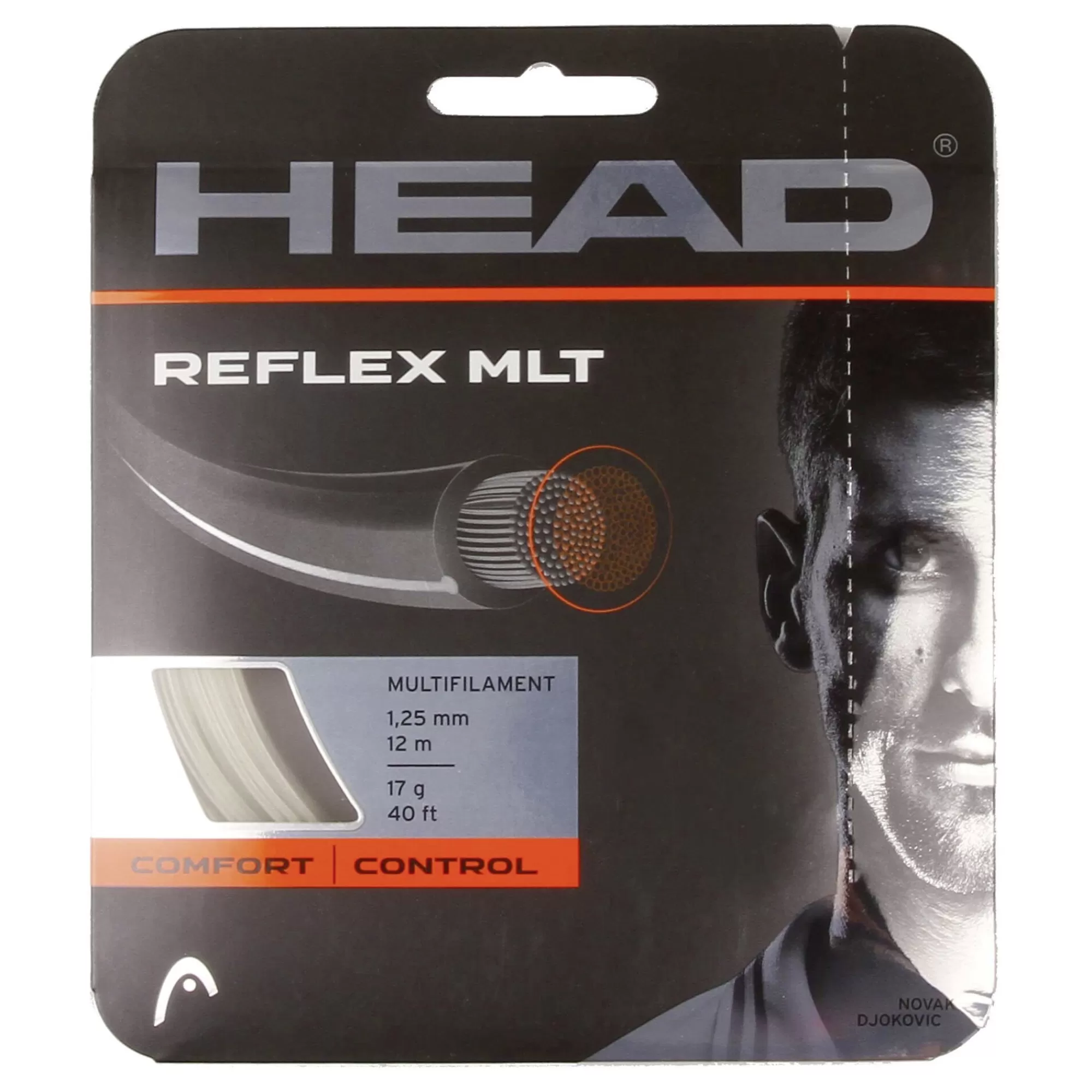 Reflex MLT String Set 12m ->HEAD Online