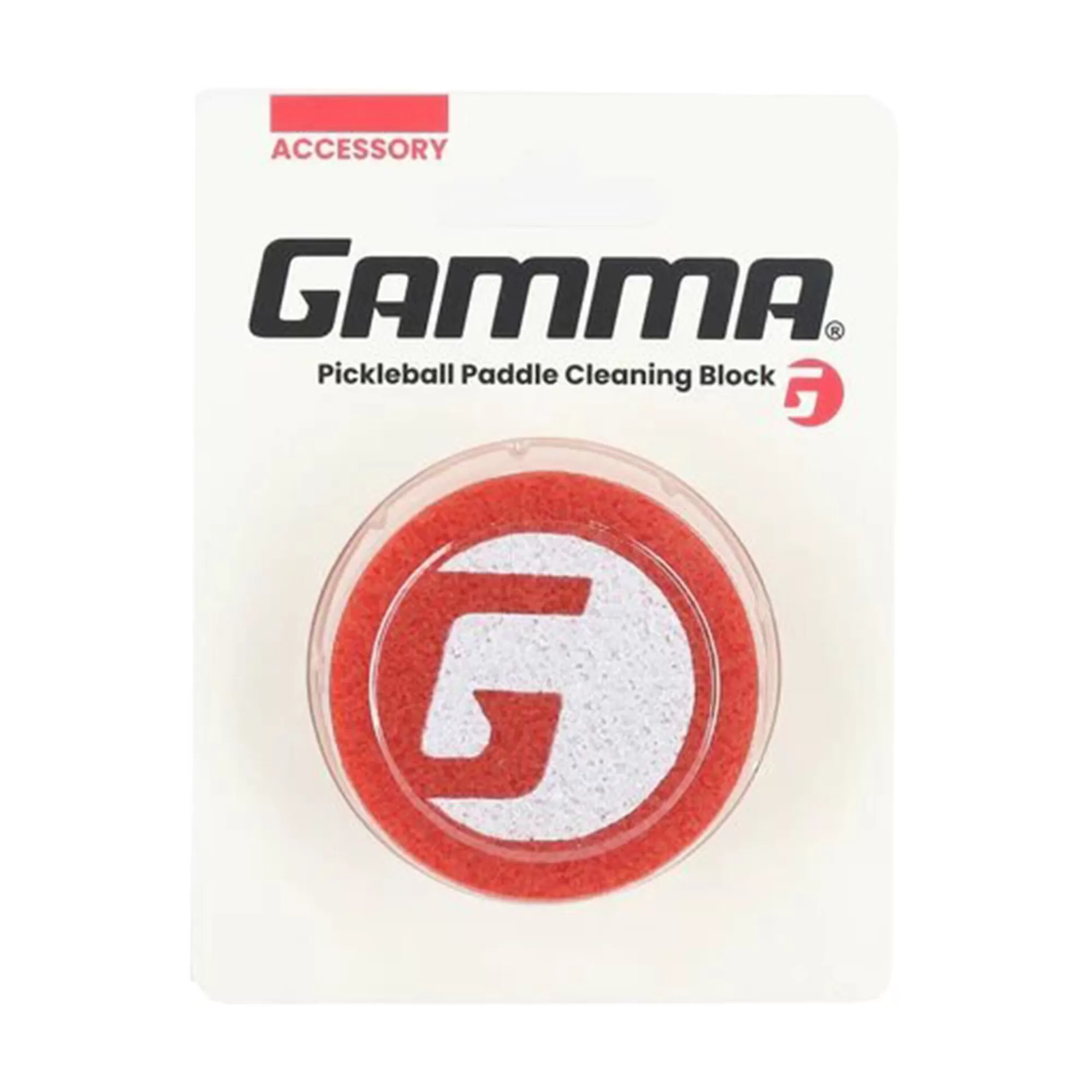 Reinigungsblock Miscellaneous - White, Red>Gamma Discount