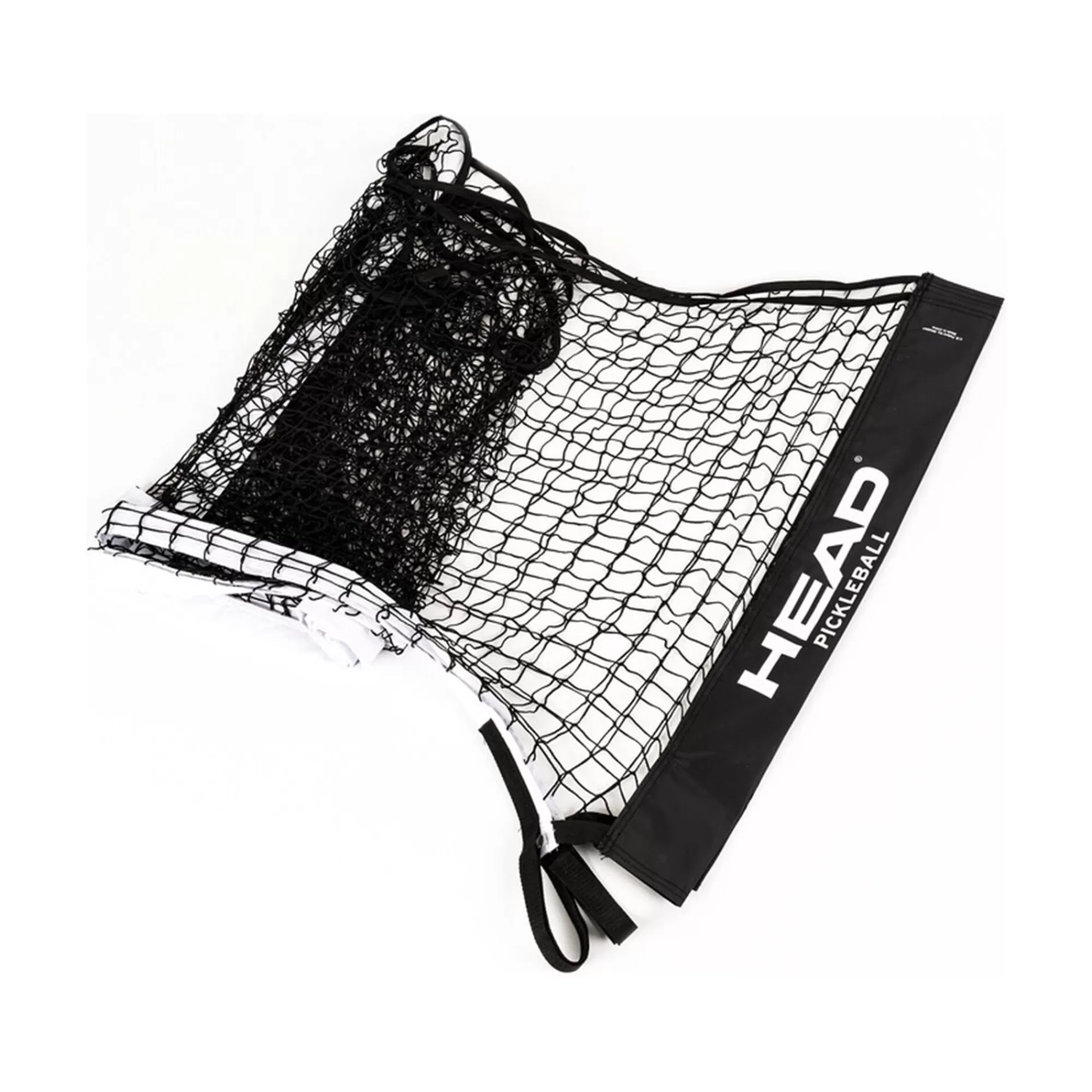 Replacement Pickleball Net - Black>HEAD Cheap