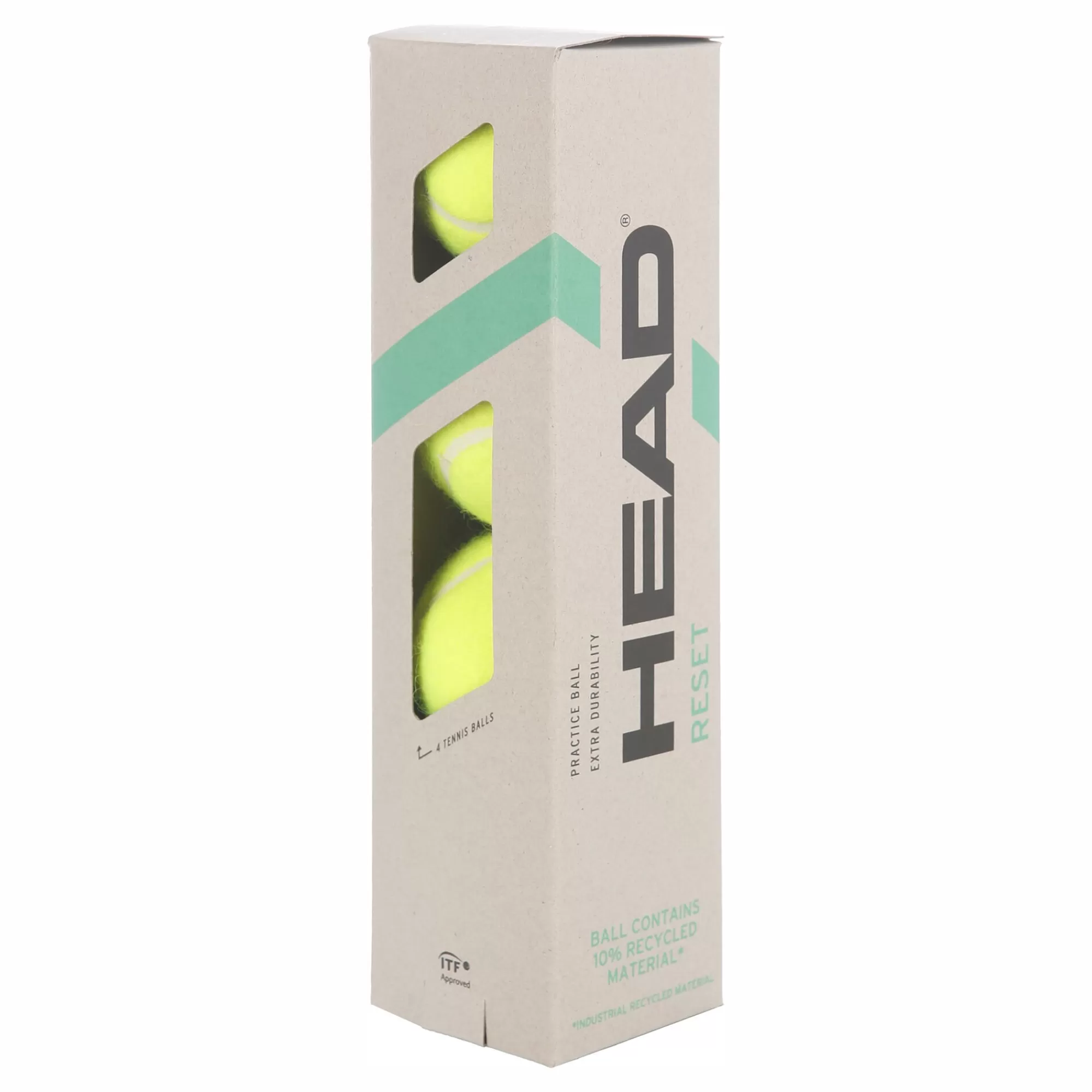 Reset 4 Ball Tube>HEAD Cheap