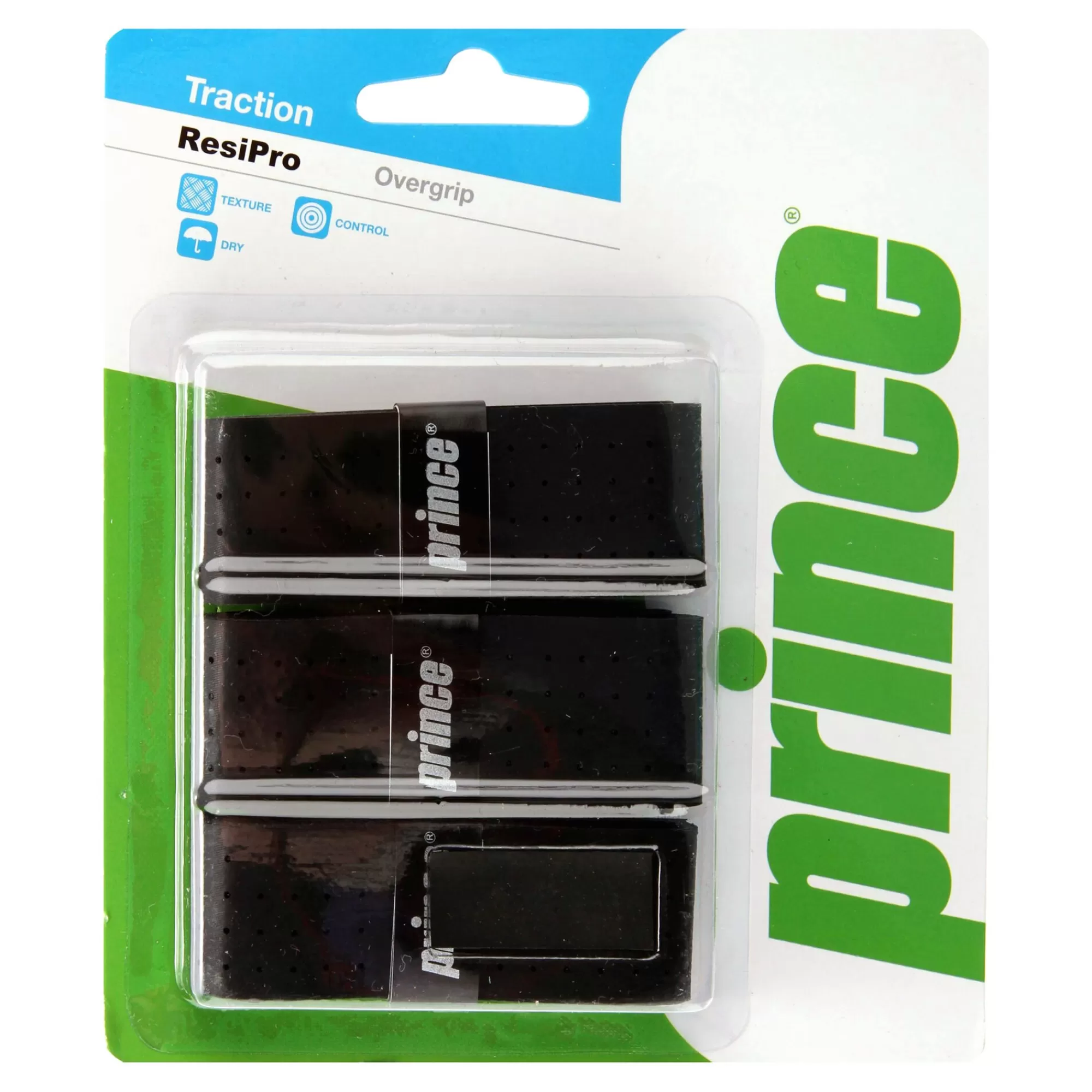 ResiPro 3 Pack - Black>Prince Best Sale