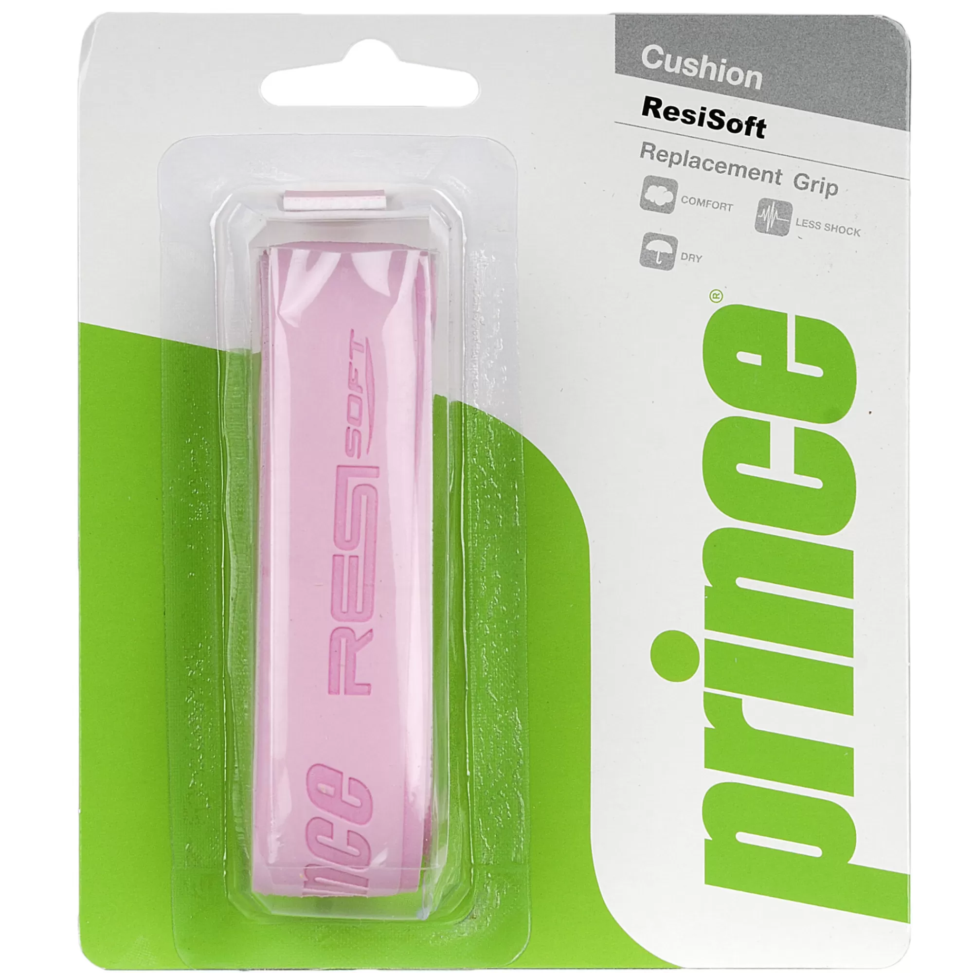 ResiSoft 1 Pack - Pink>Prince Best