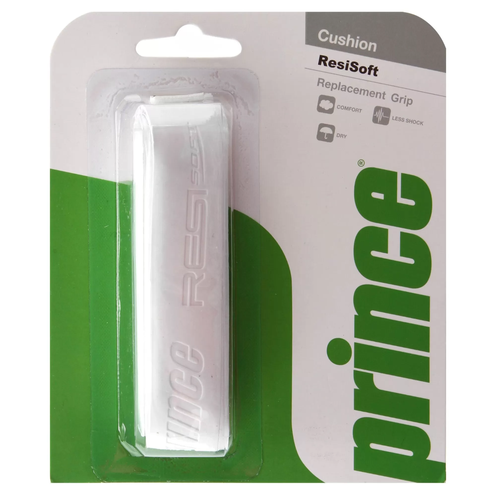 ResiSoft 1 Pack - White>Prince Discount