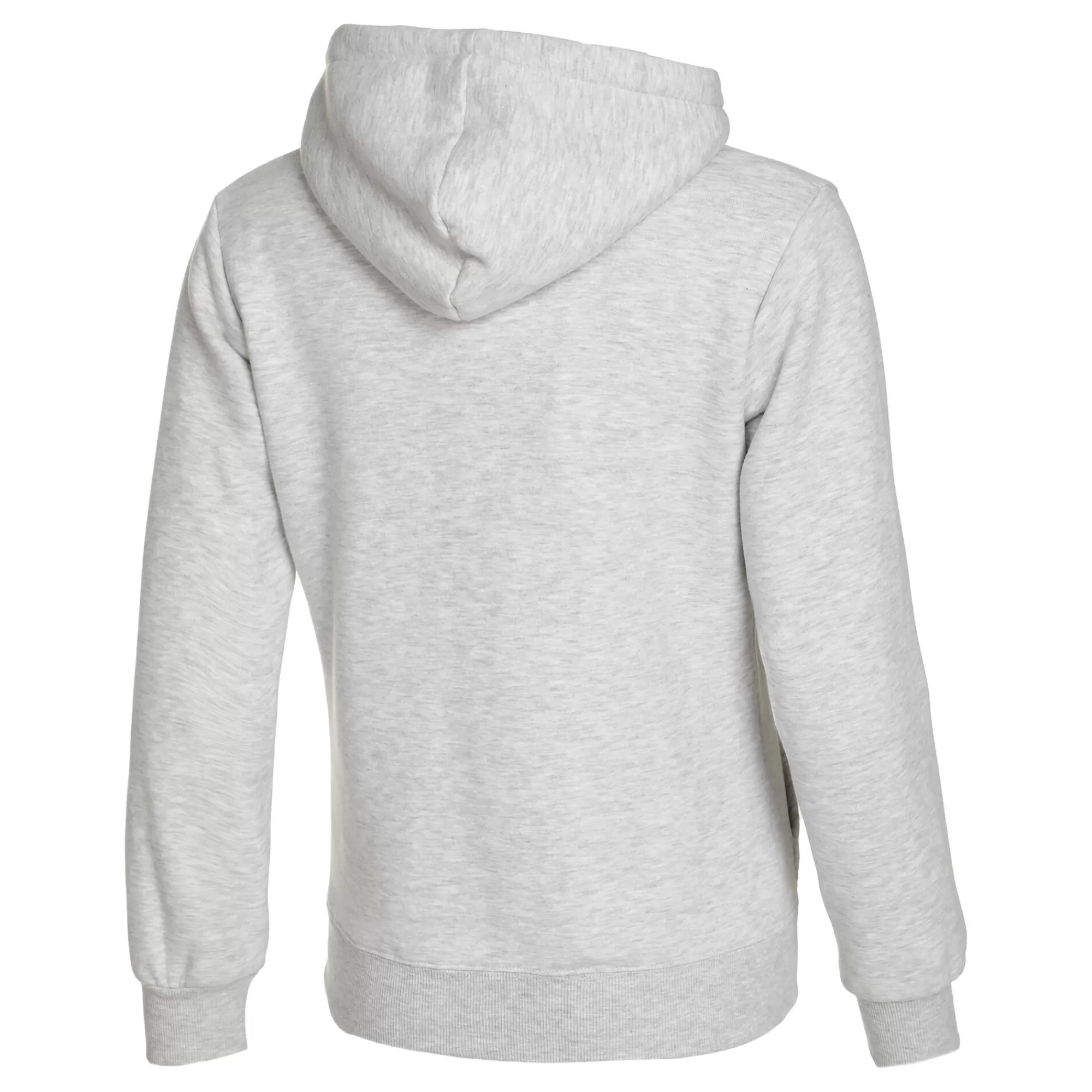 Retro Stripe Block Hoody Women - Lightgrey, Blue>Quiet Please Flash Sale